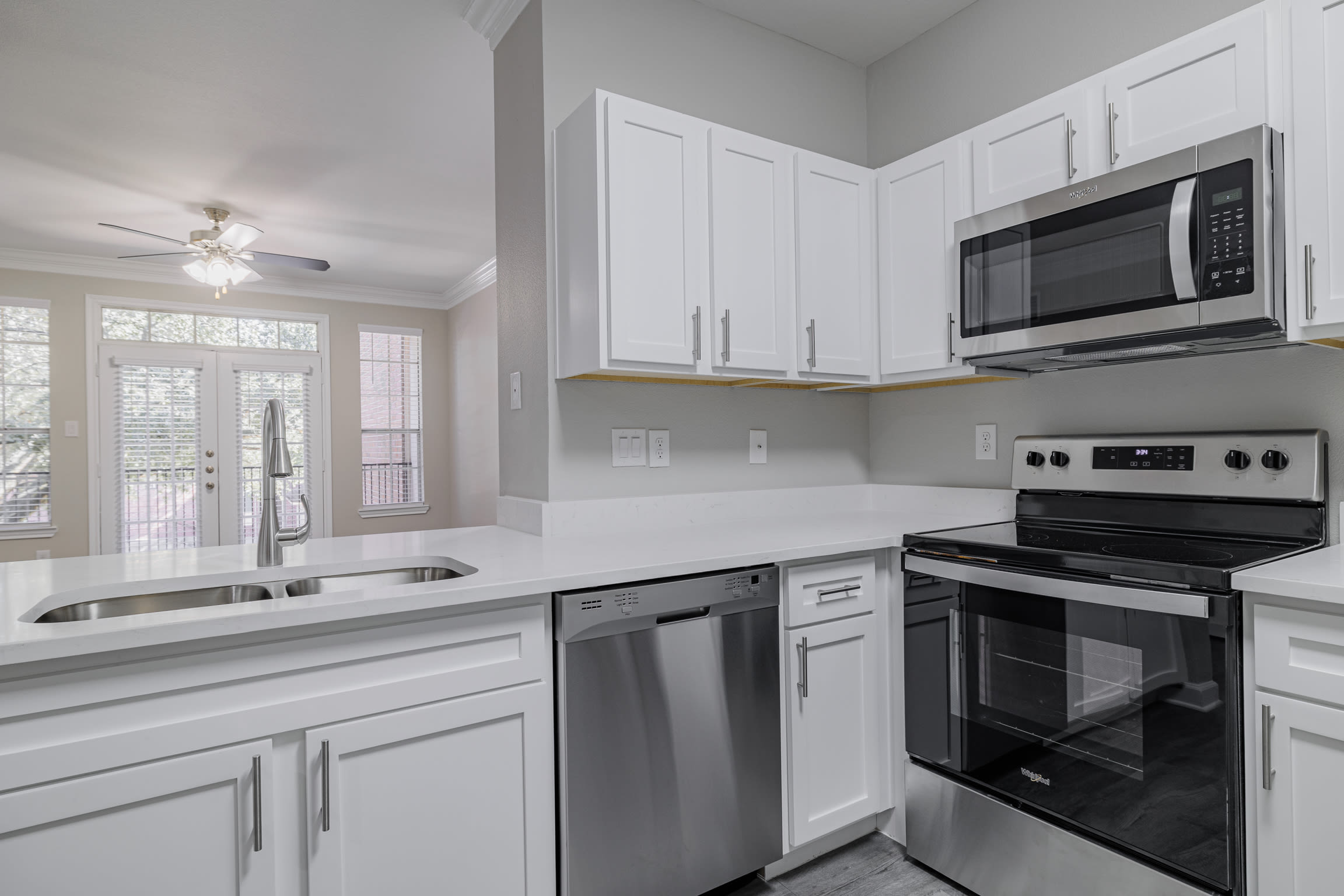 The Village at Bellaire 8 of 12