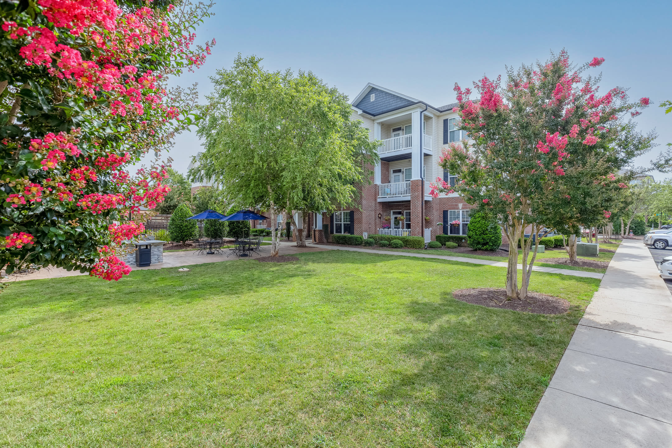 Afton Ridge Apartments 15 of 18