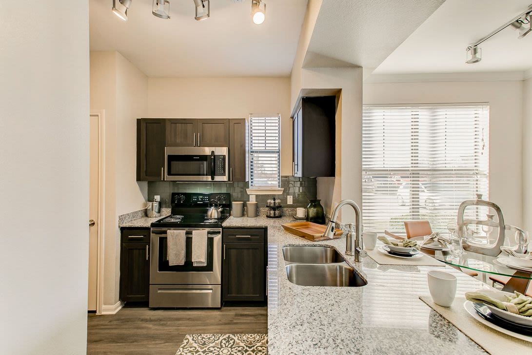 Watervue Apartment Homes 7 of 12