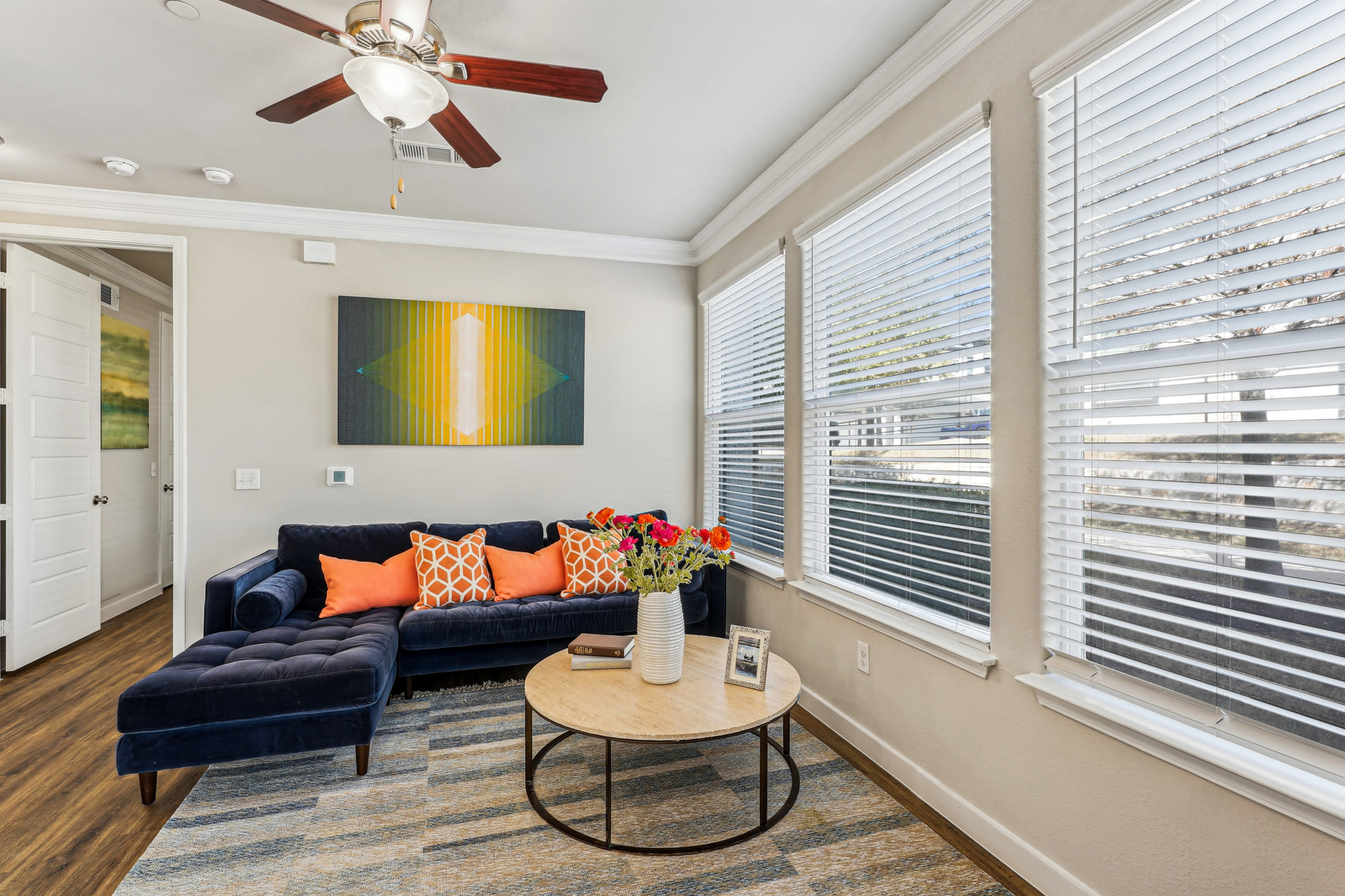 The Arden 15 of 17