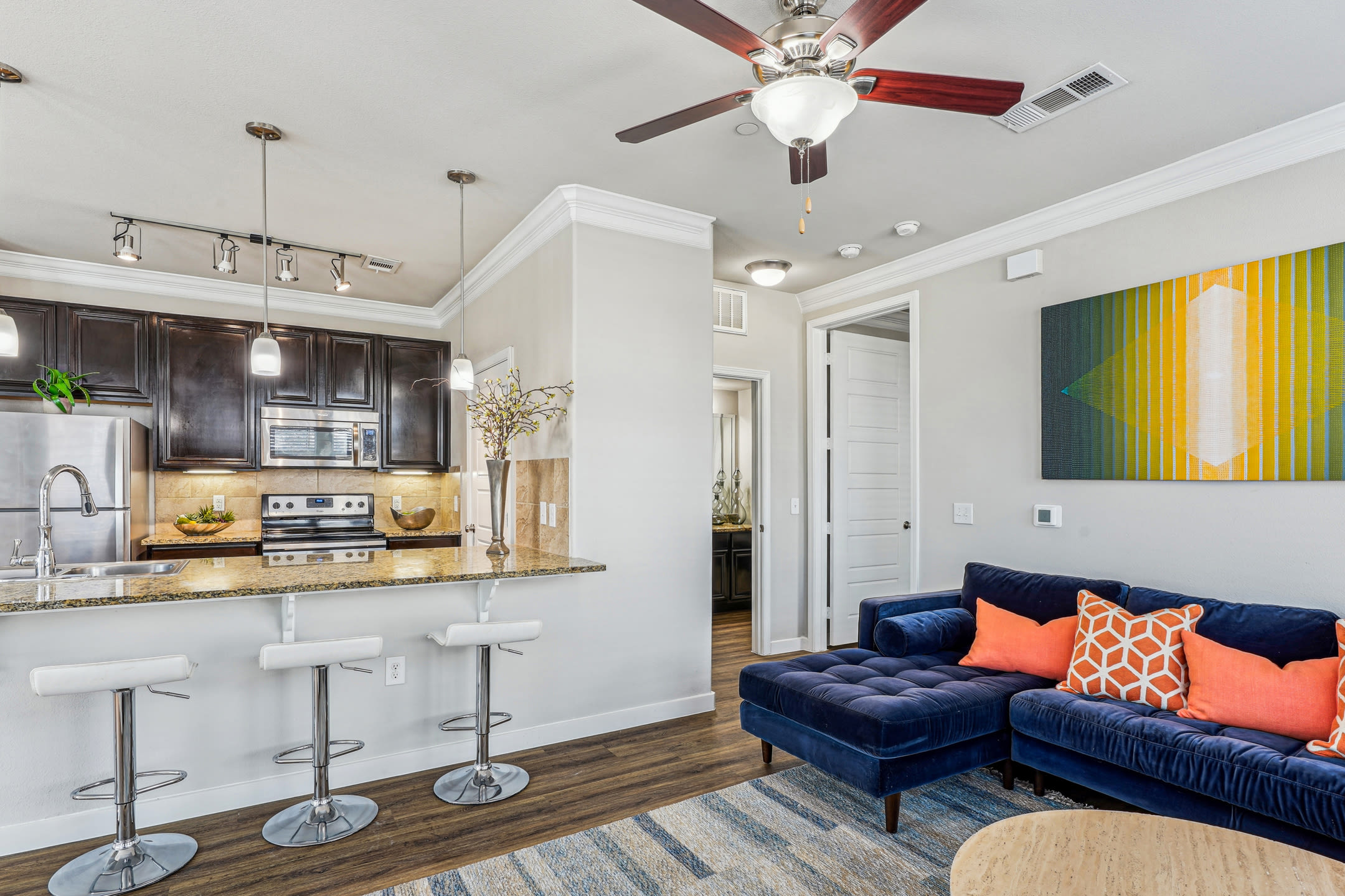 The Arden 4 of 12