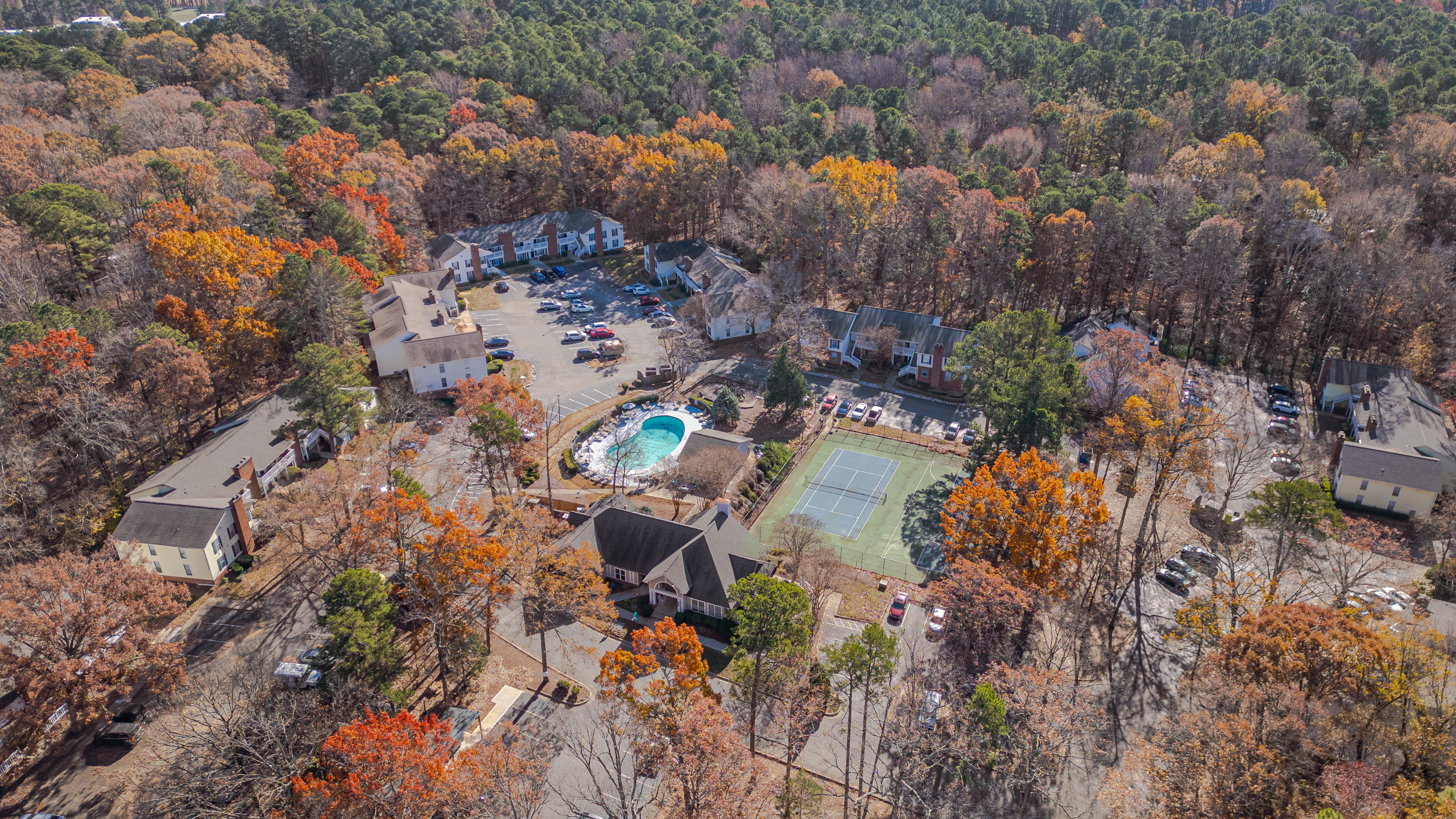 Trailwood Crossing Apartments 2 of 10