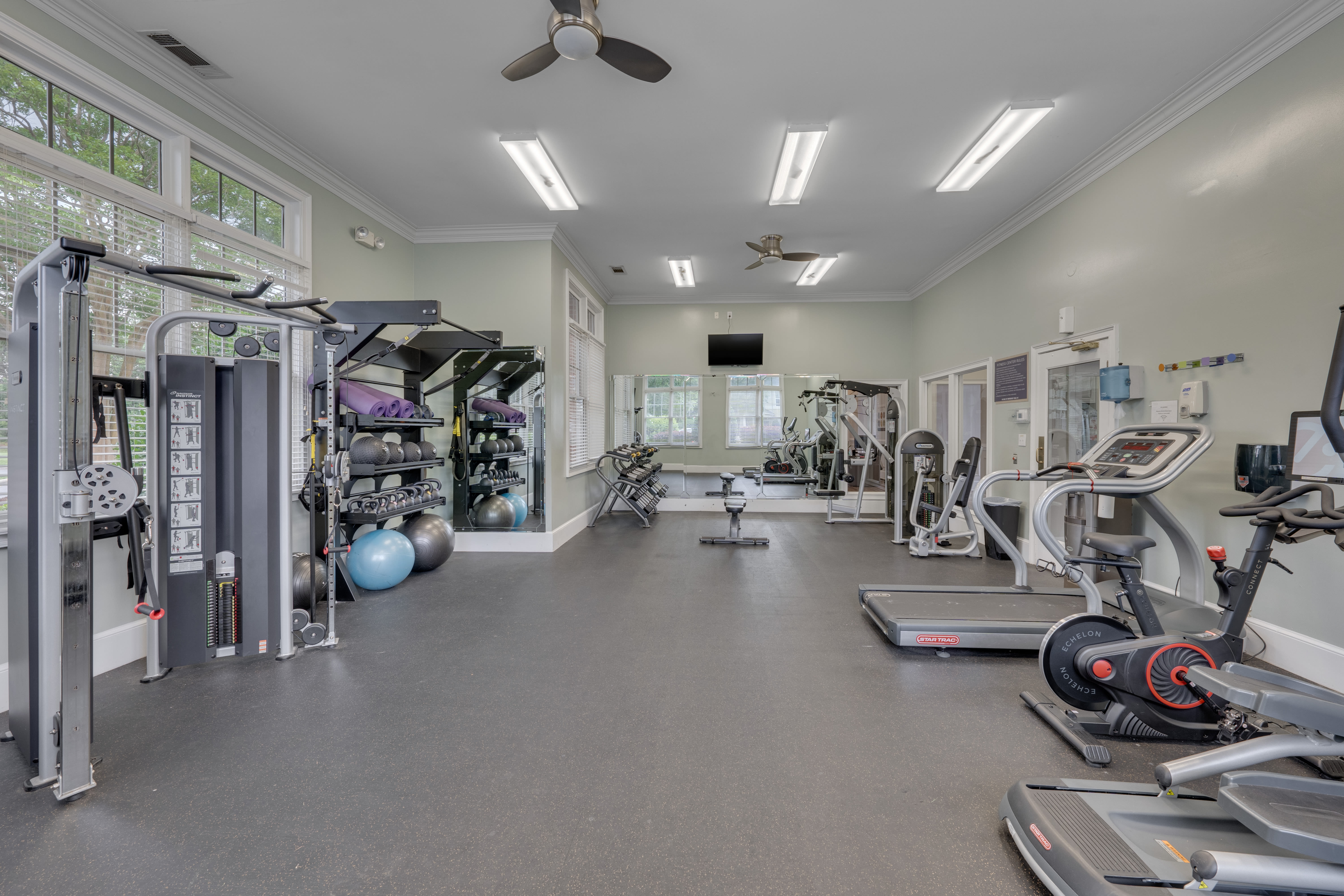 Kildaire Reserve Apartments 3 of 12