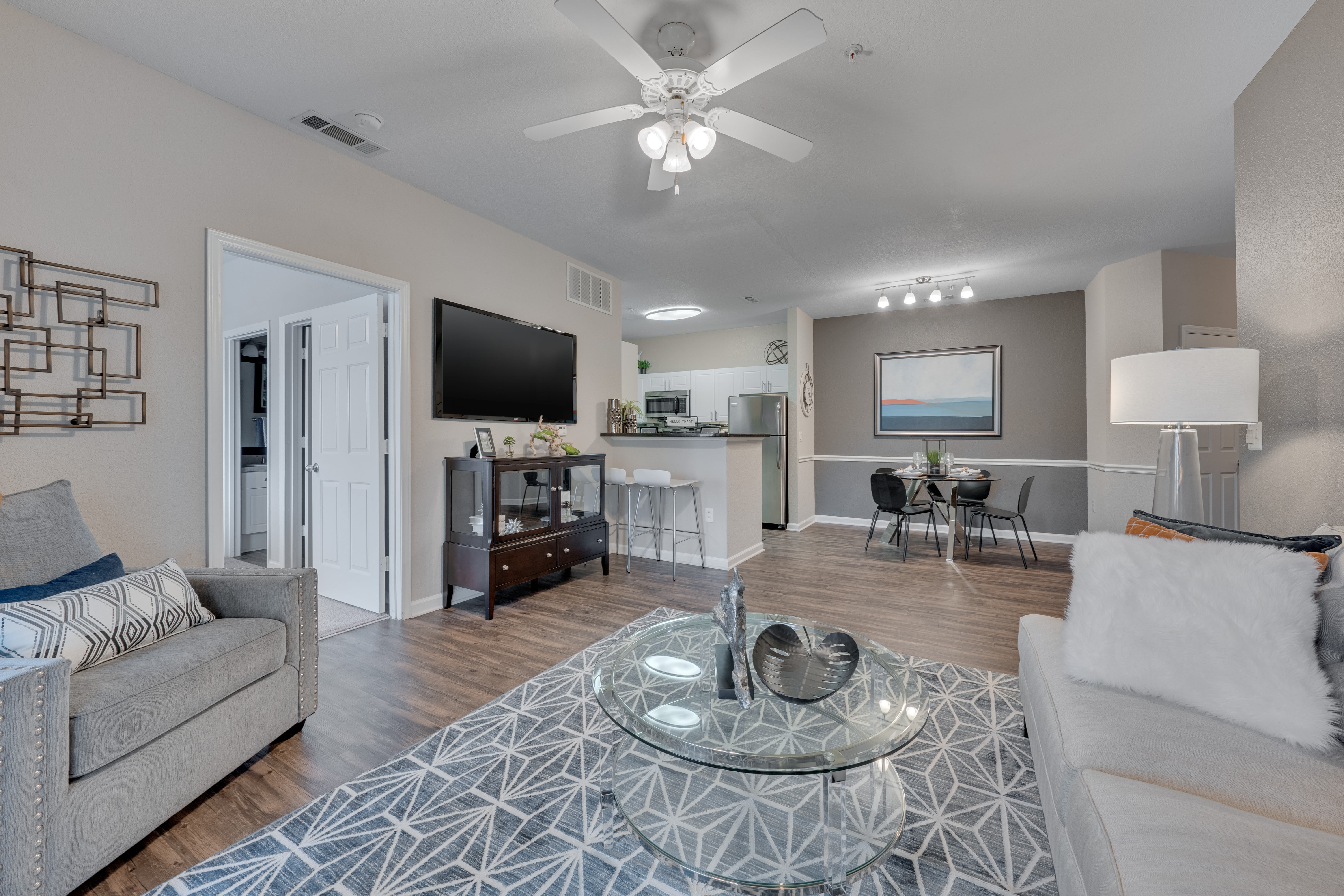 Kildaire Reserve Apartments 4 of 12