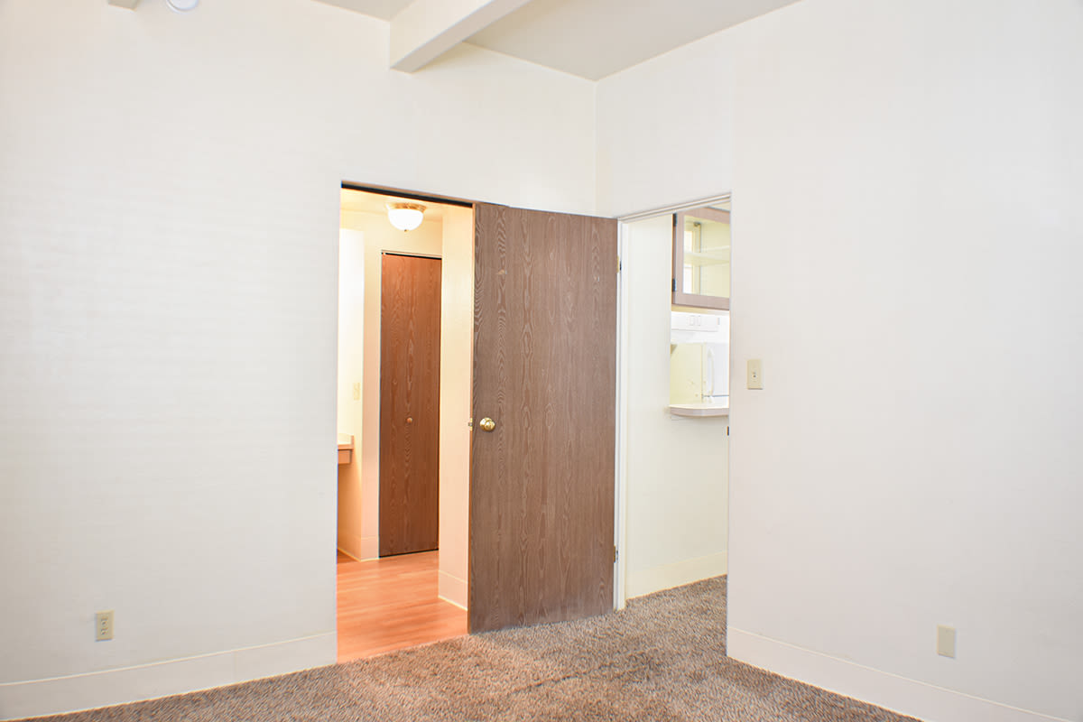 Living space Truckee River Terrace in Reno, Nevada