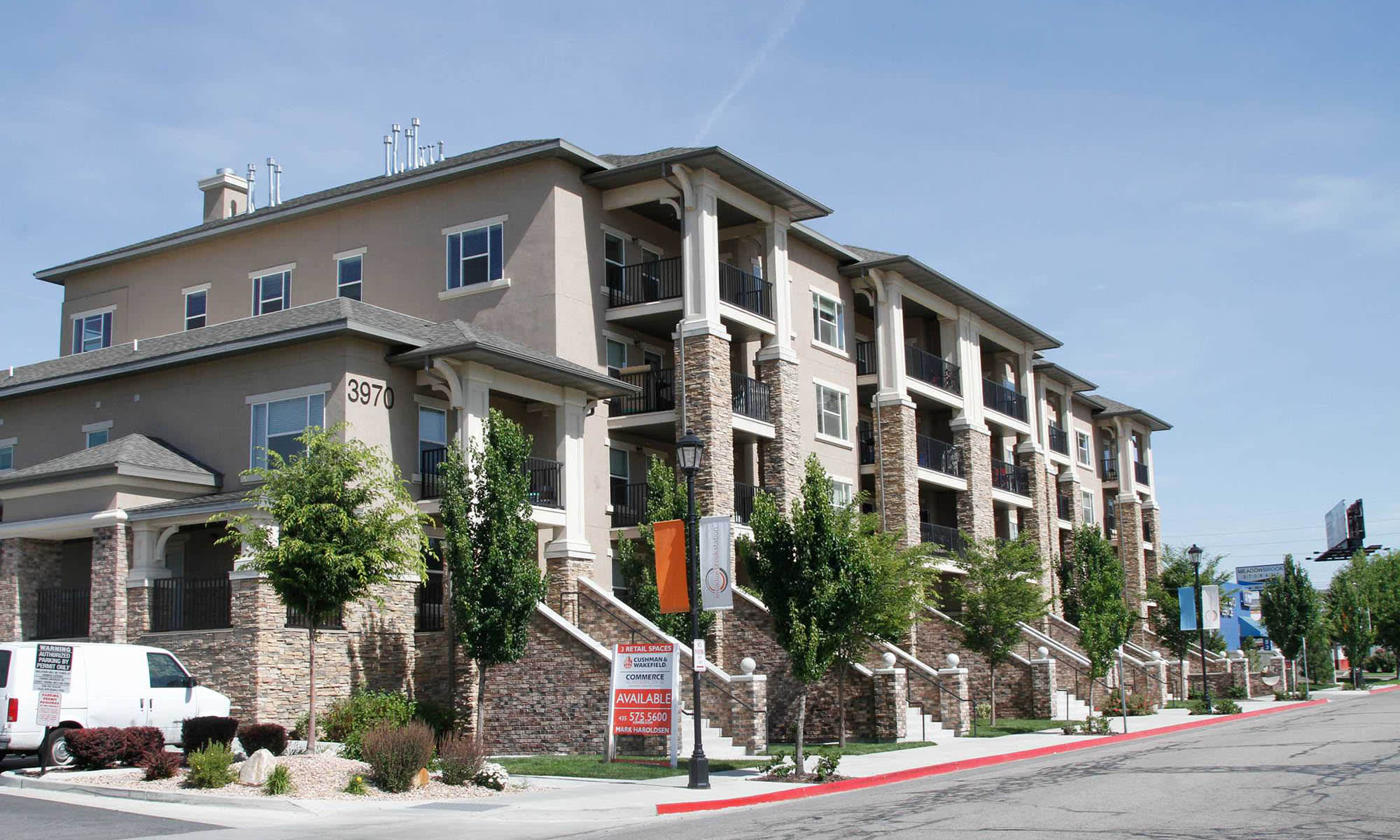 Meadowbrook Station Apartments 11 of 11
