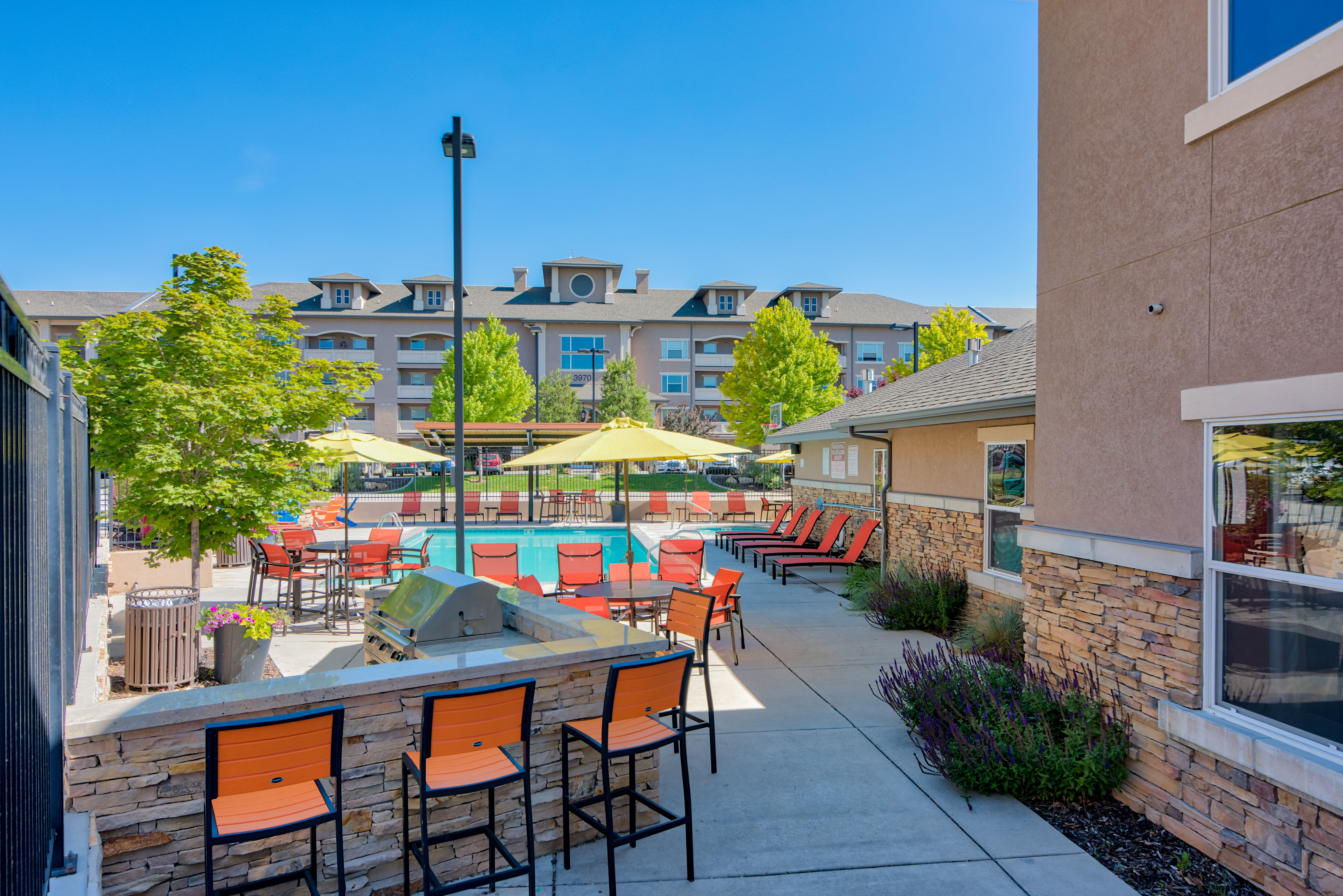 Meadowbrook Station Apartments 9 of 11