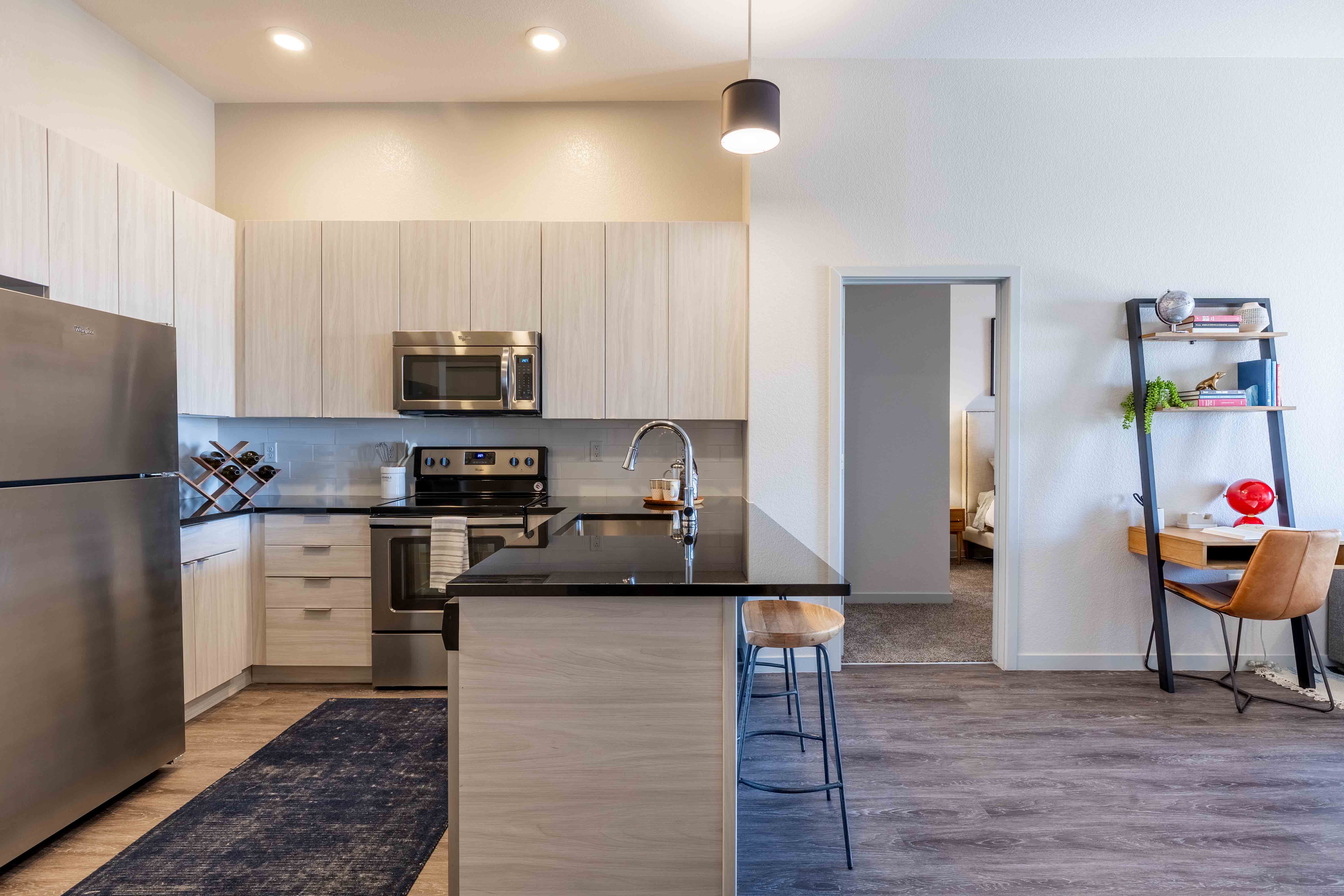 Oxford Station Apartments 5 of 8