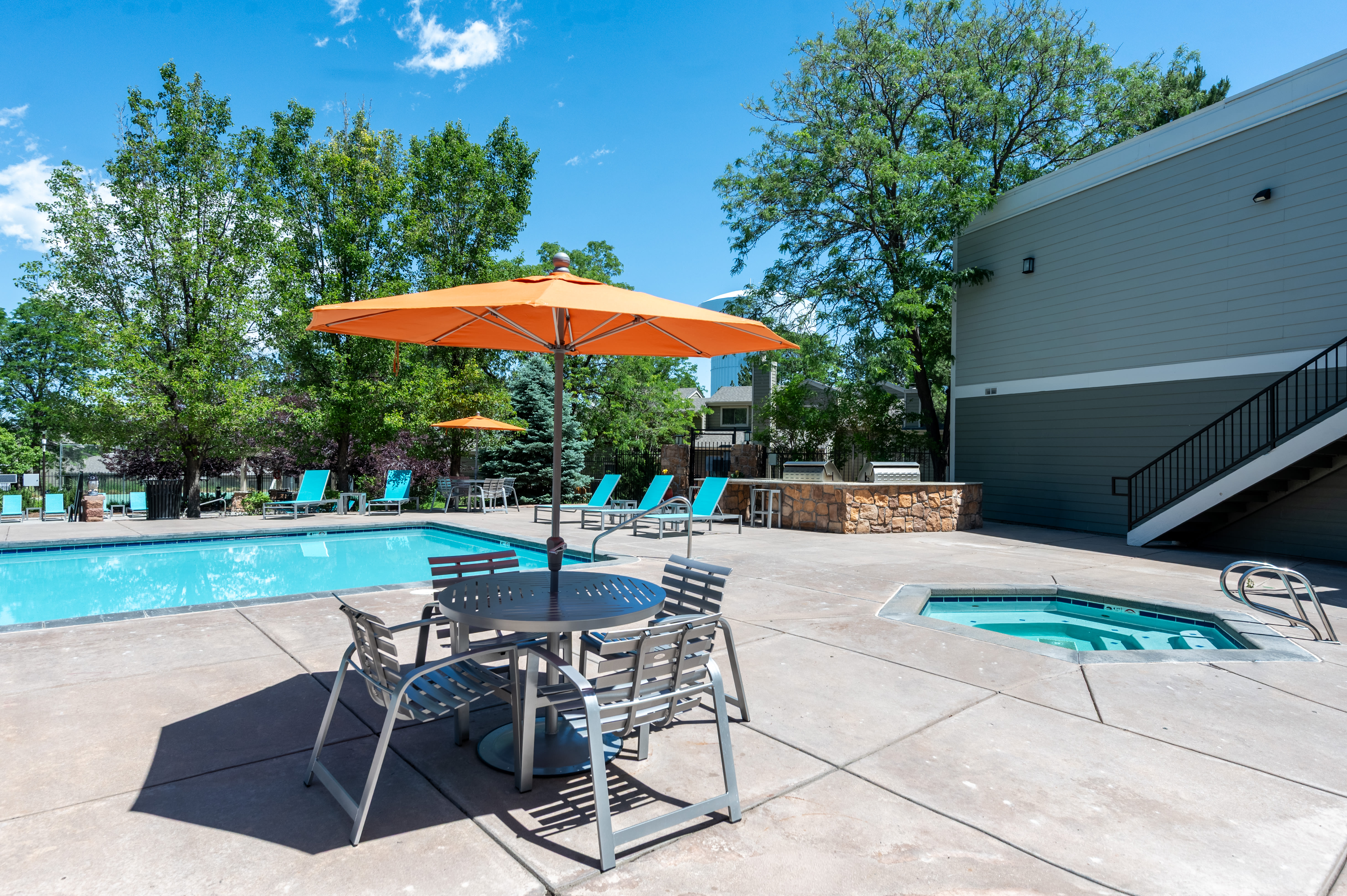 Environs Residential Rental Community 2 of 7