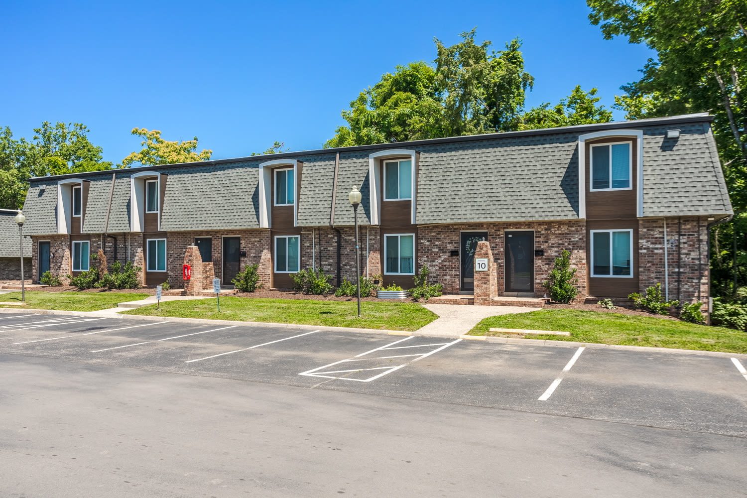 Post Ridge Apartments 5 of 7
