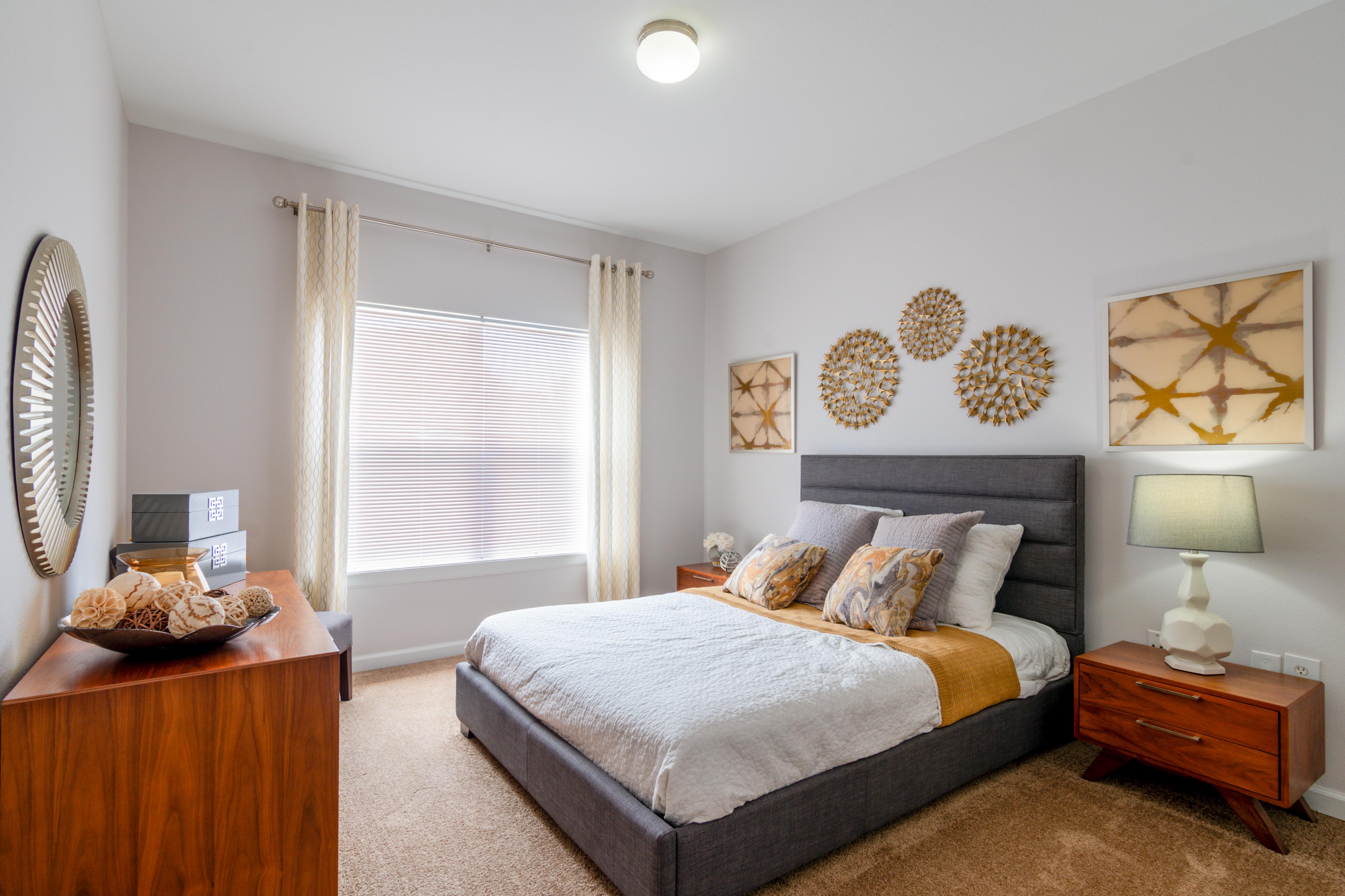 Cornerstone Apartments 3 of 4
