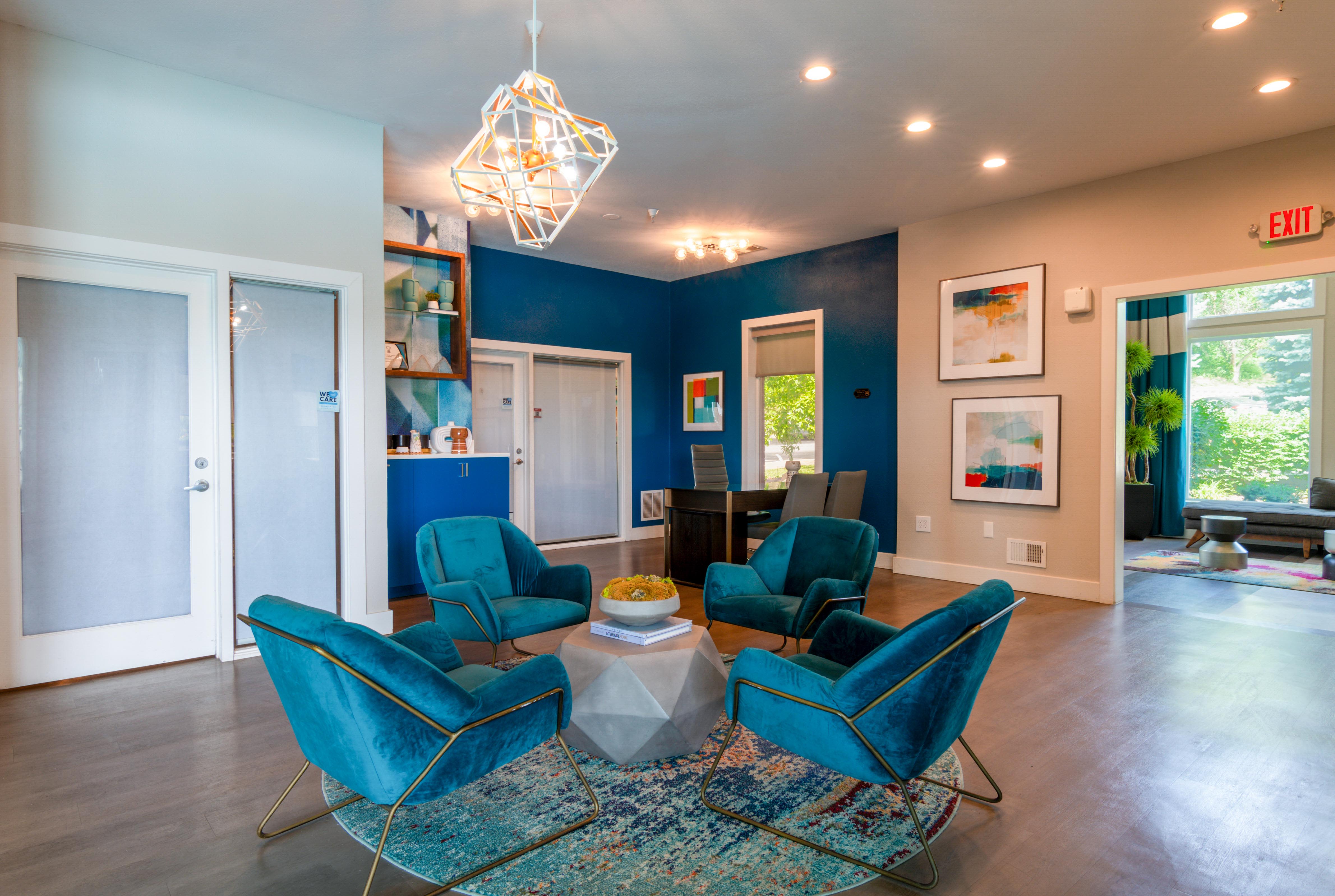 Cornerstone Apartments 2 of 4