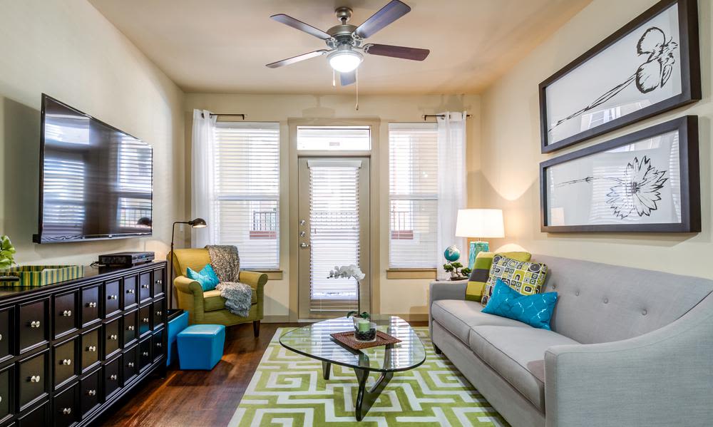 The Reserve at Ballenger Creek Apartments 9 of 10