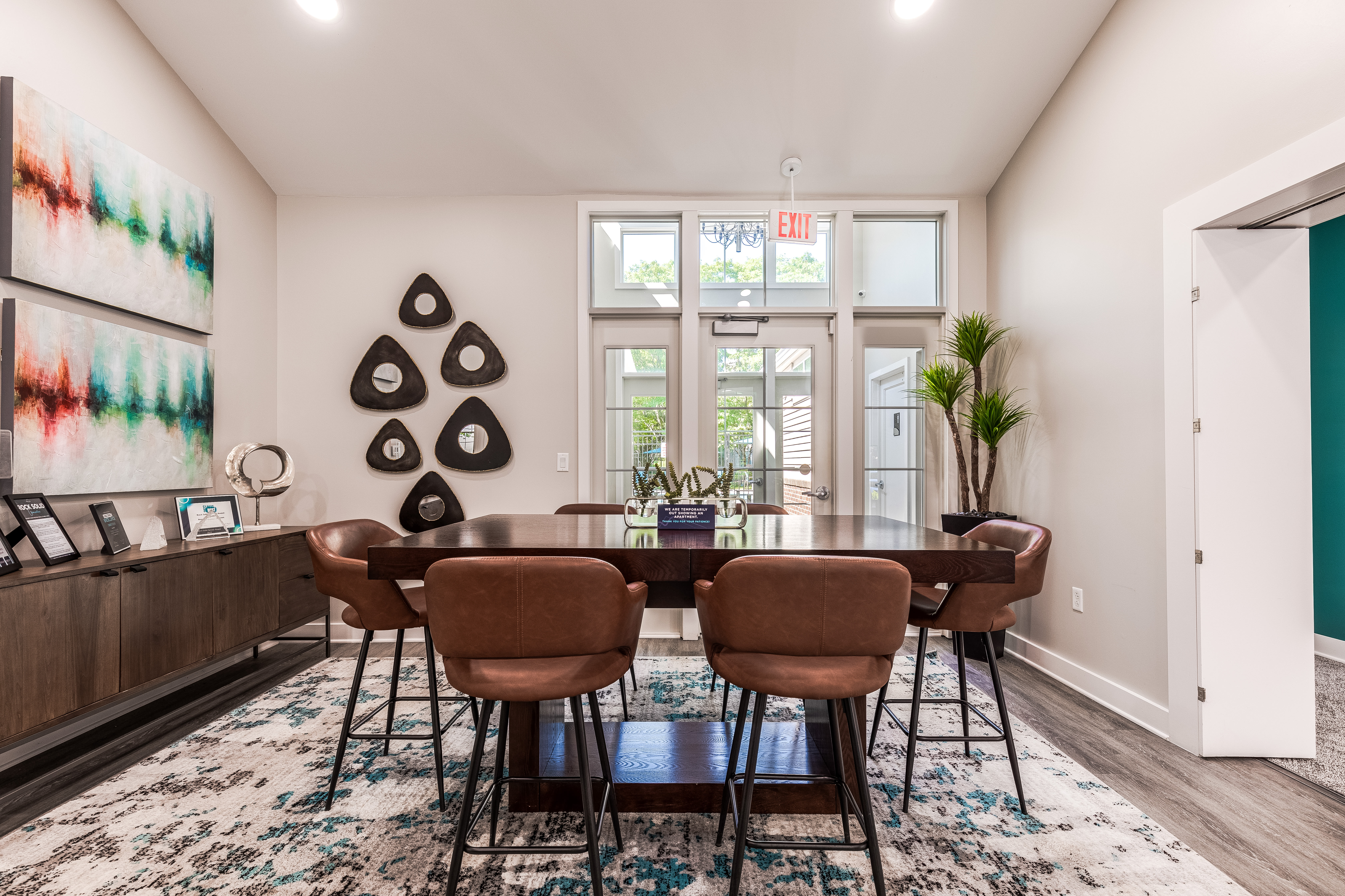 The Reserve at Ballenger Creek Apartments 3 of 10
