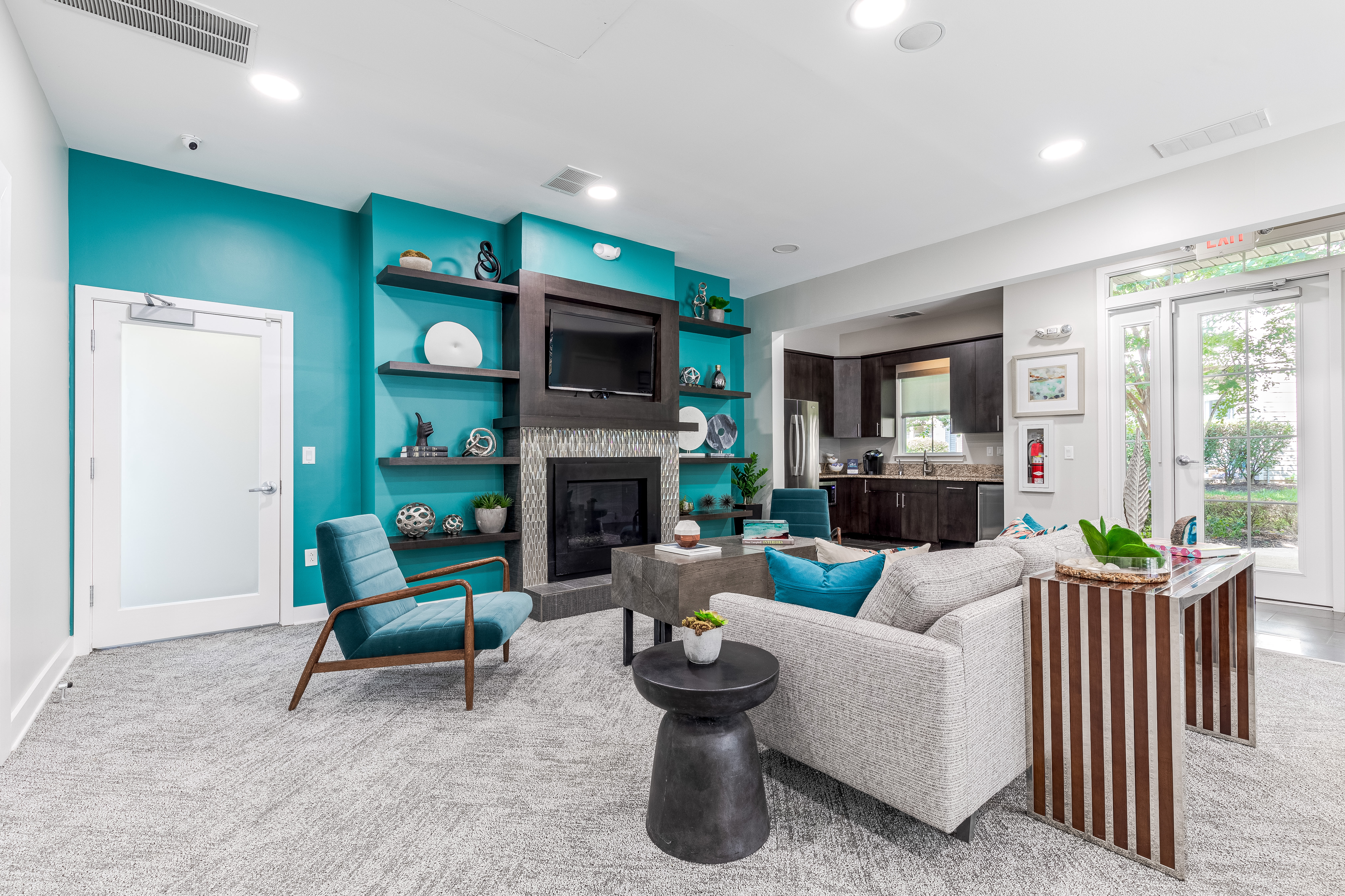 The Reserve at Ballenger Creek Apartments 4 of 10