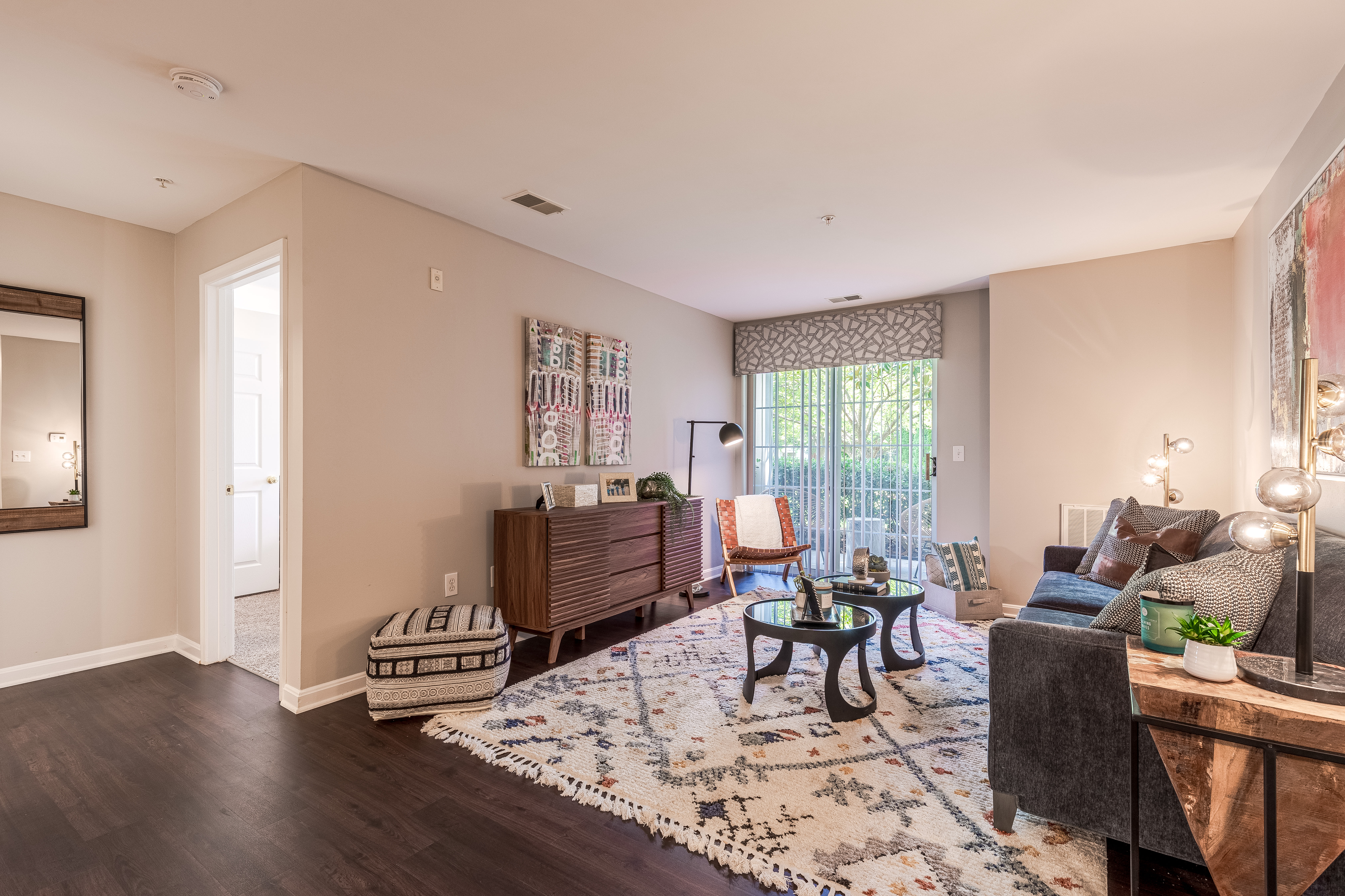 The Reserve at Ballenger Creek Apartments 7 of 10