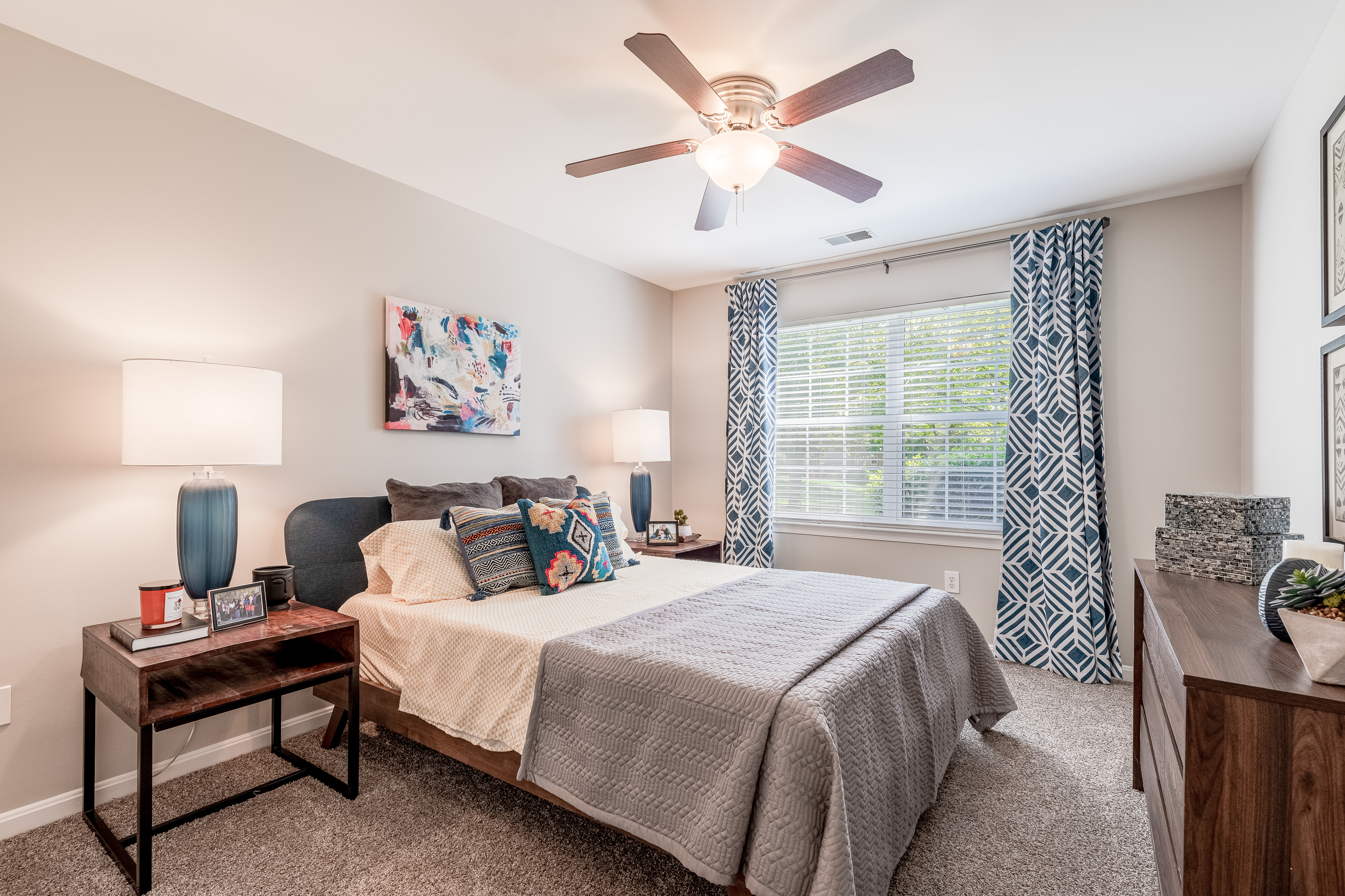 The Reserve at Ballenger Creek Apartments 8 of 10