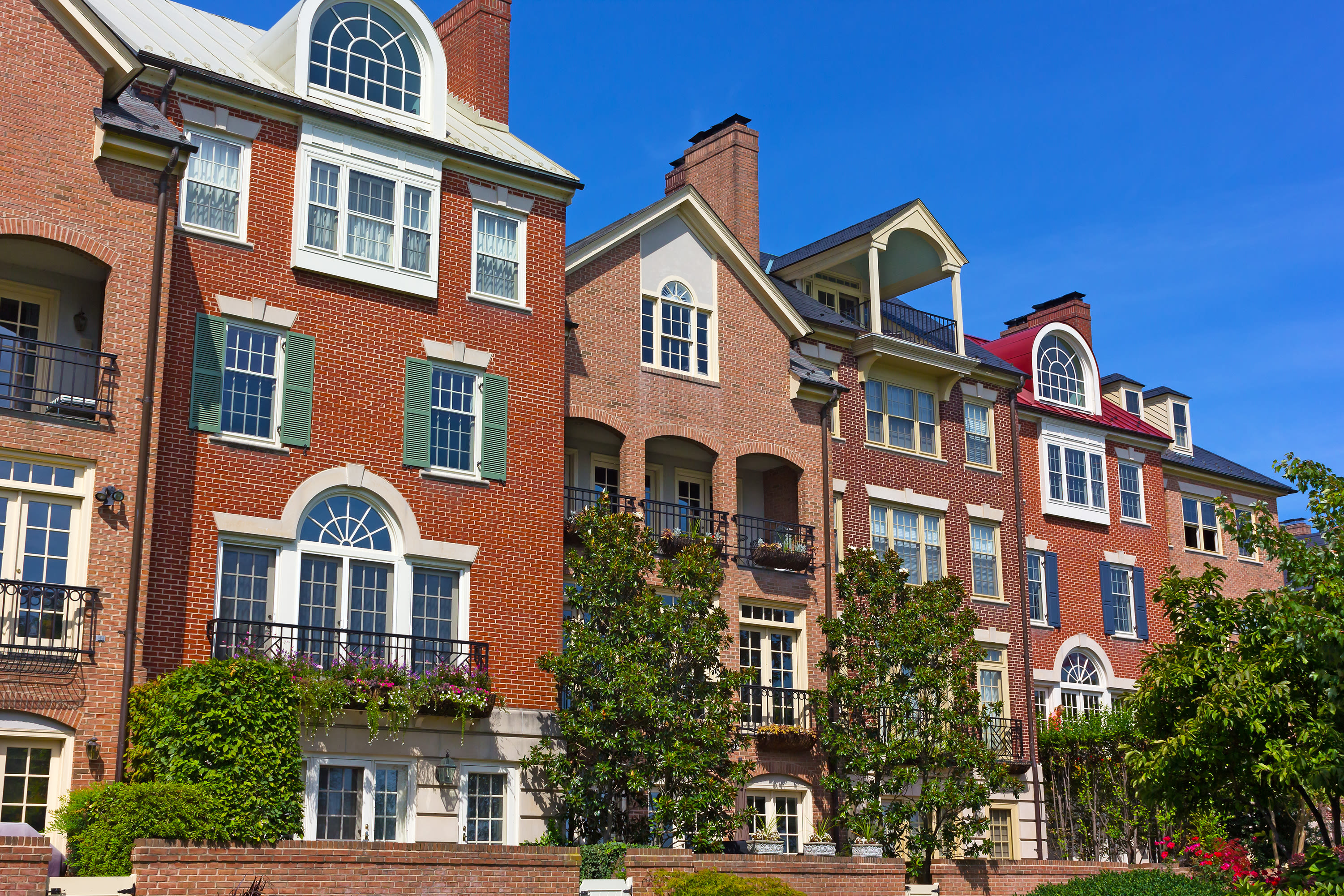 Abbotts Run Apartments 5 of 7