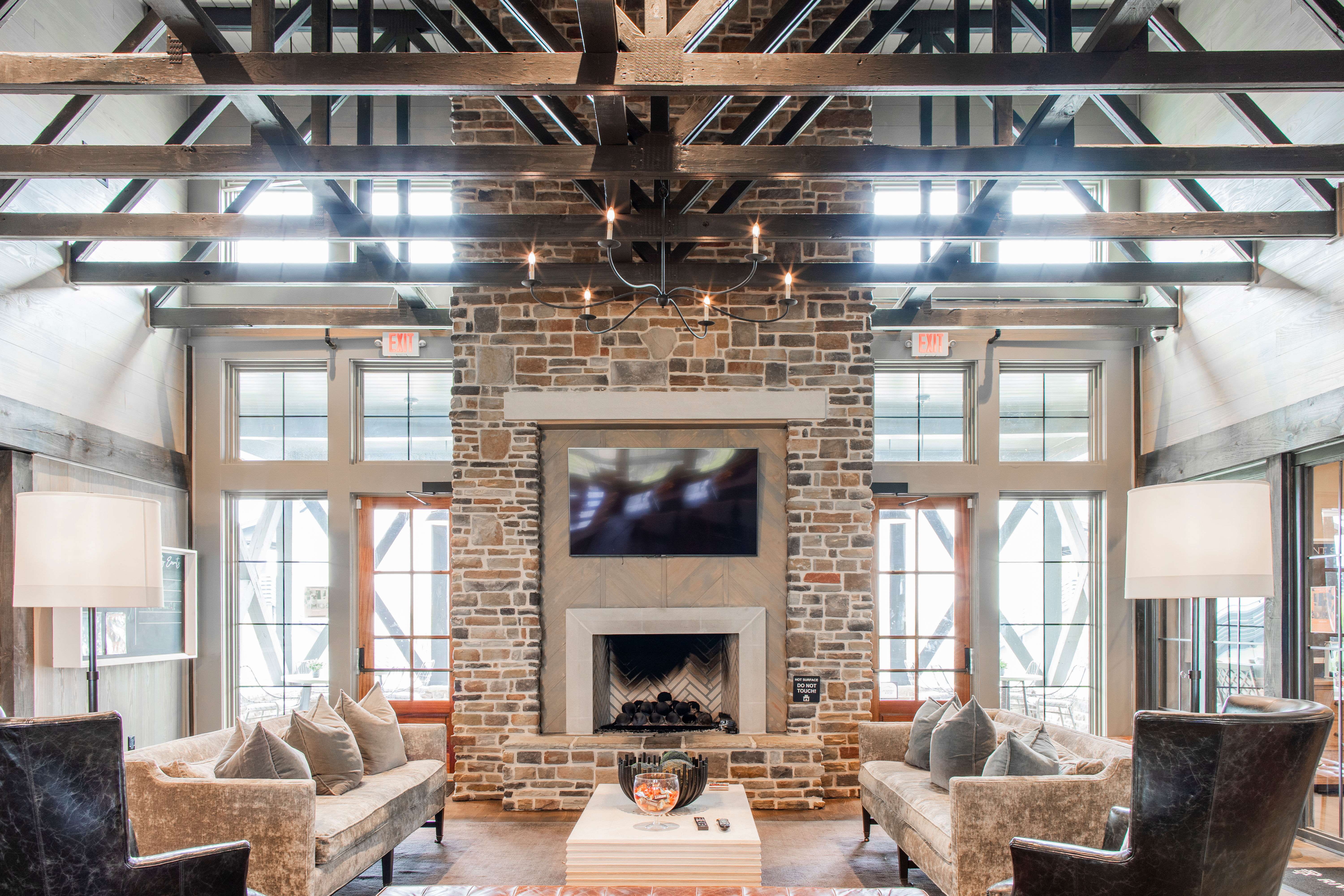 Rivertop Apartments 7 of 8