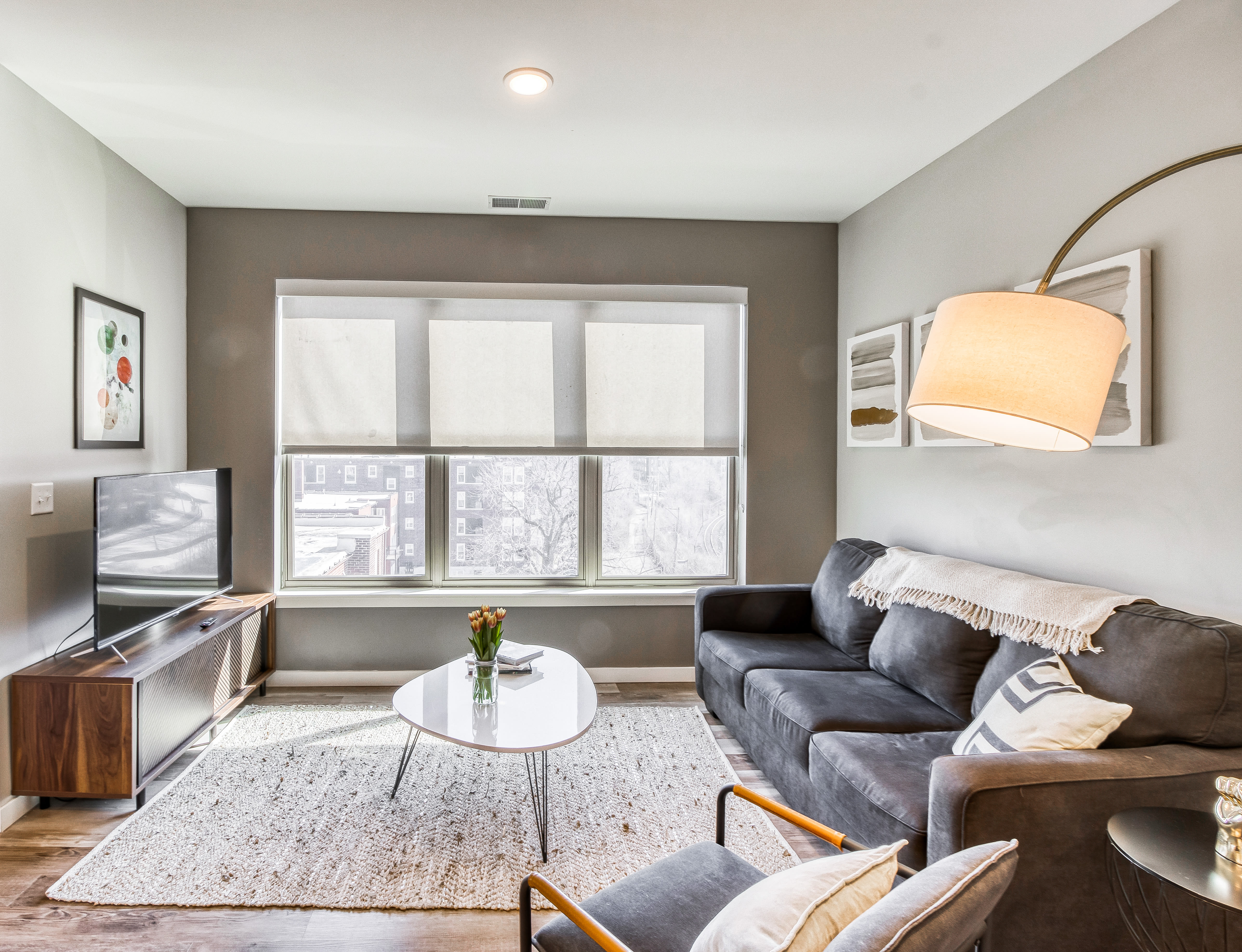 Tribeca Apartments 5 of 12