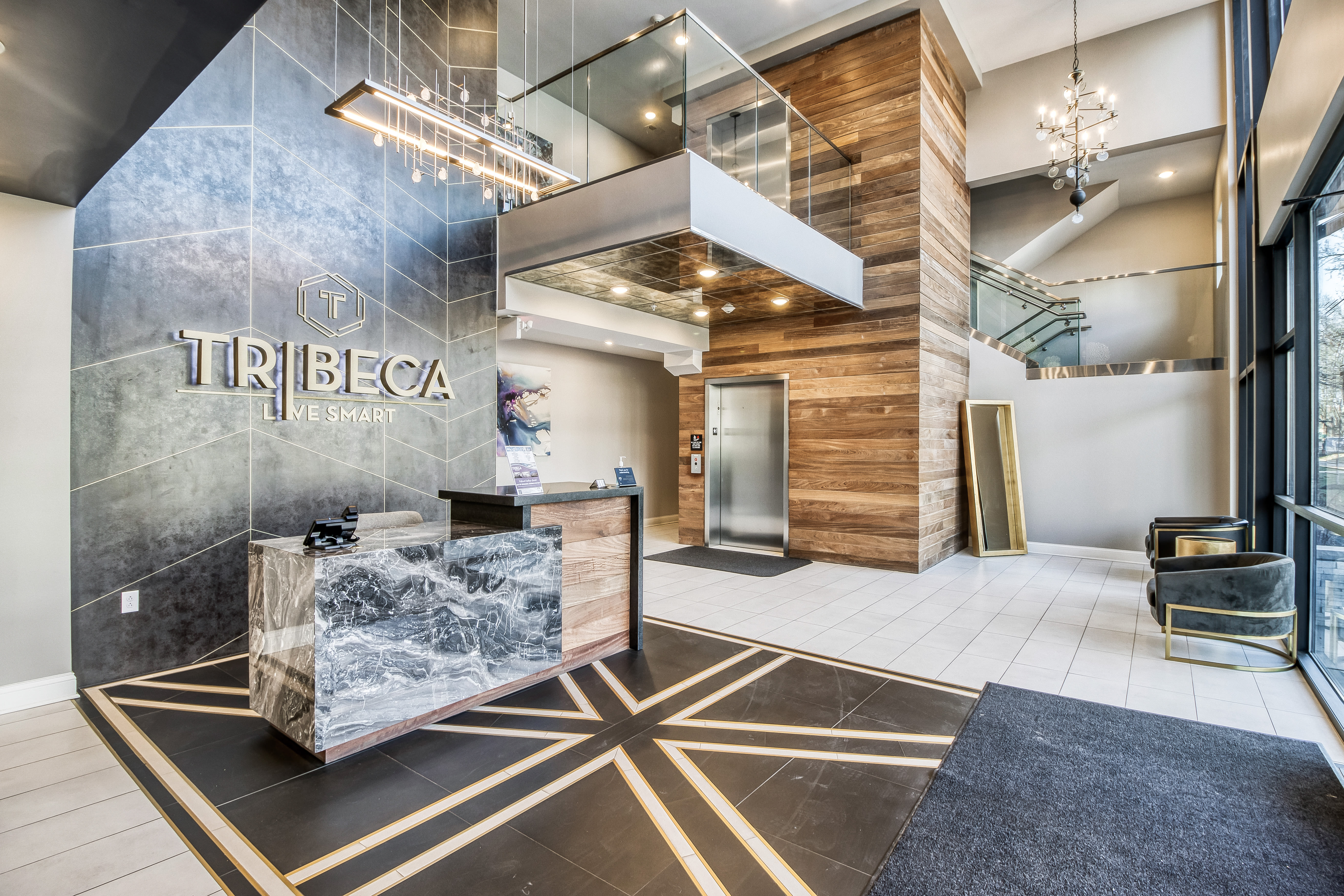 Tribeca Apartments 2 of 12