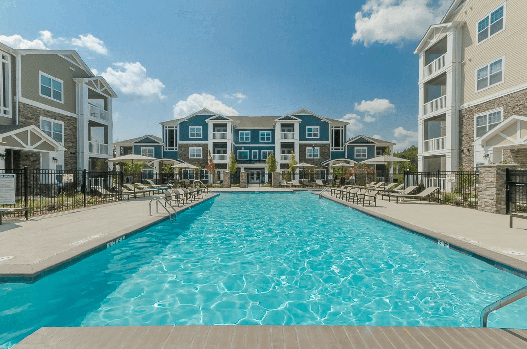Oasis at Montclair Apartments 1 of 12