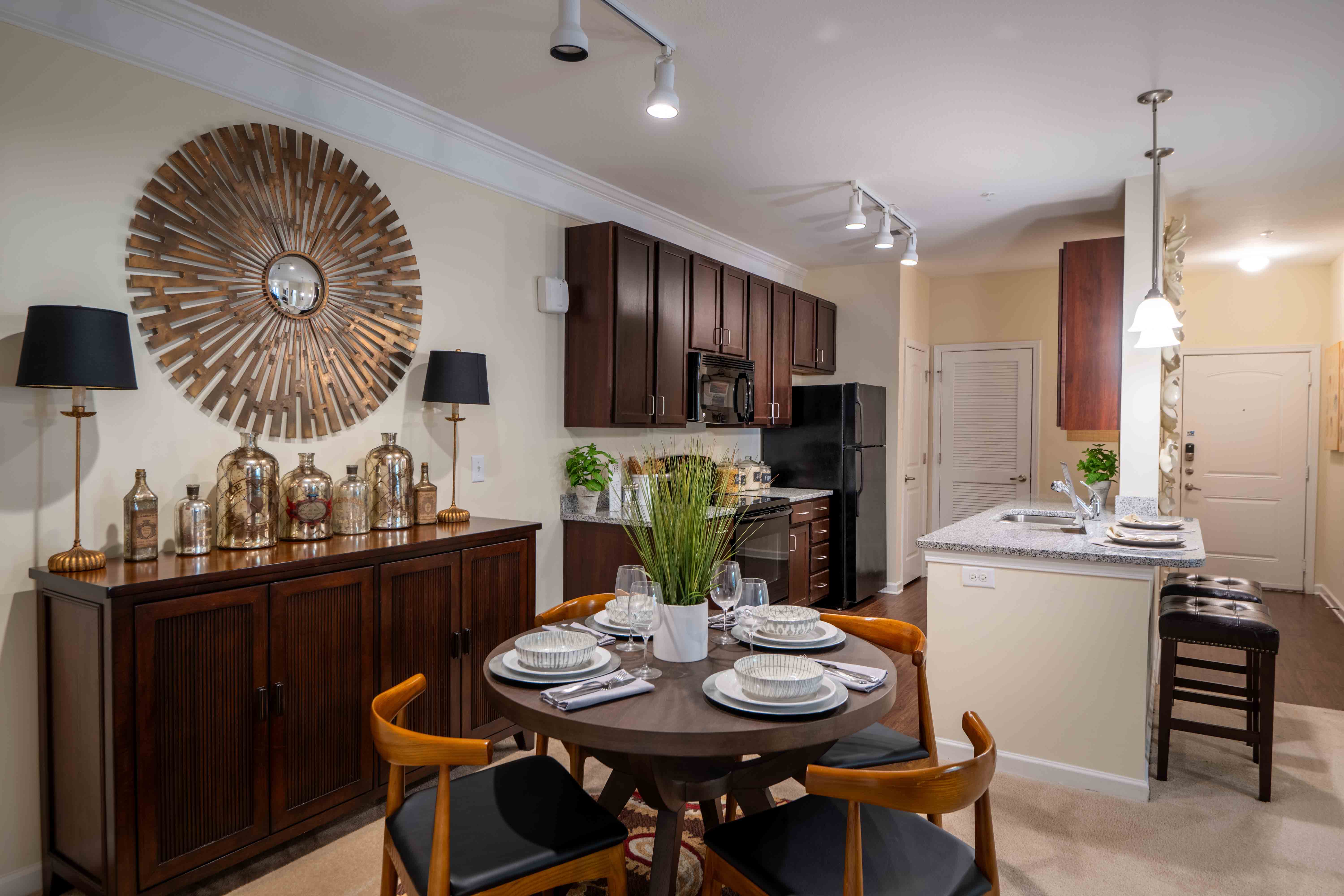 Oasis at Montclair Apartments 5 of 12