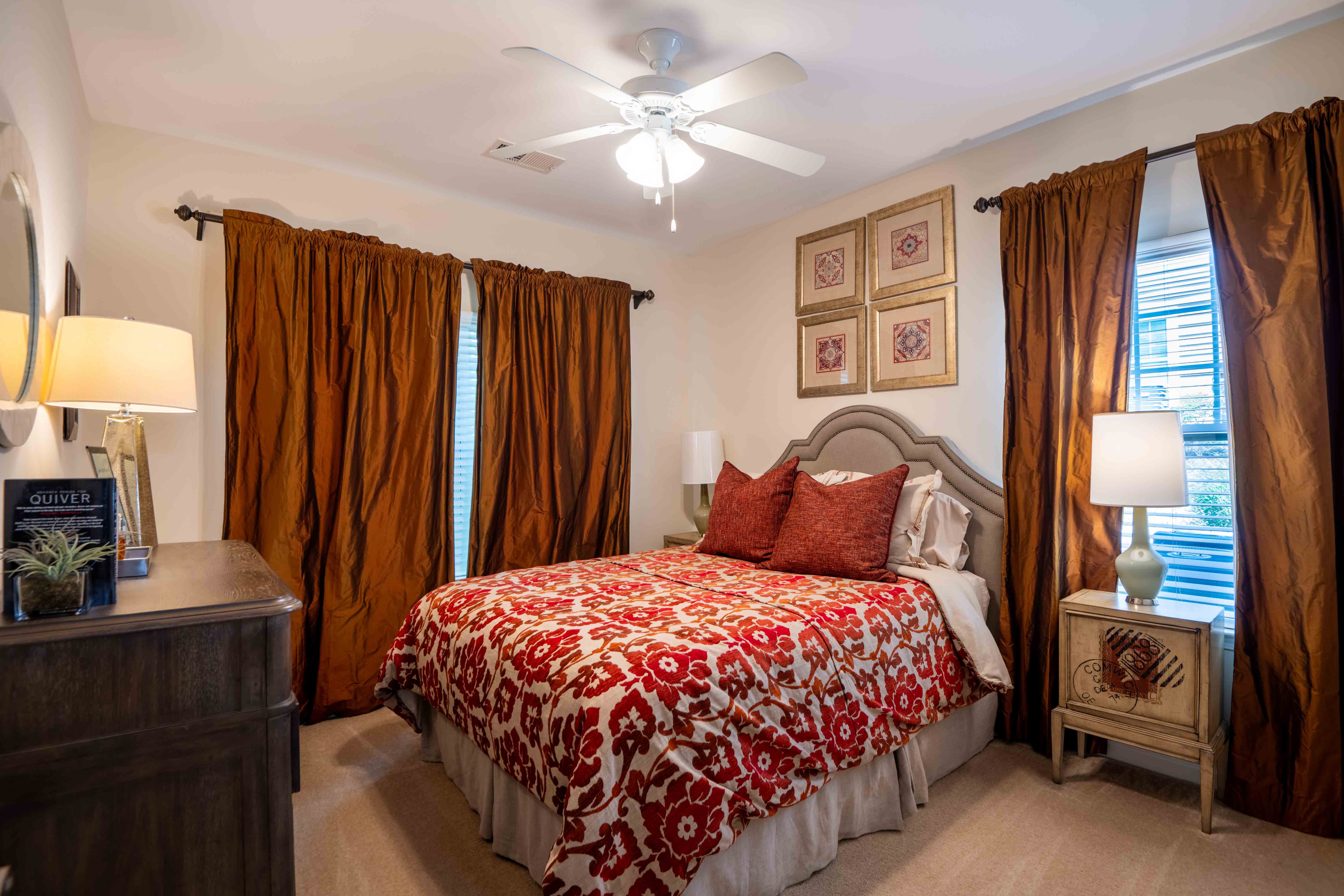 Oasis at Montclair Apartments 7 of 12