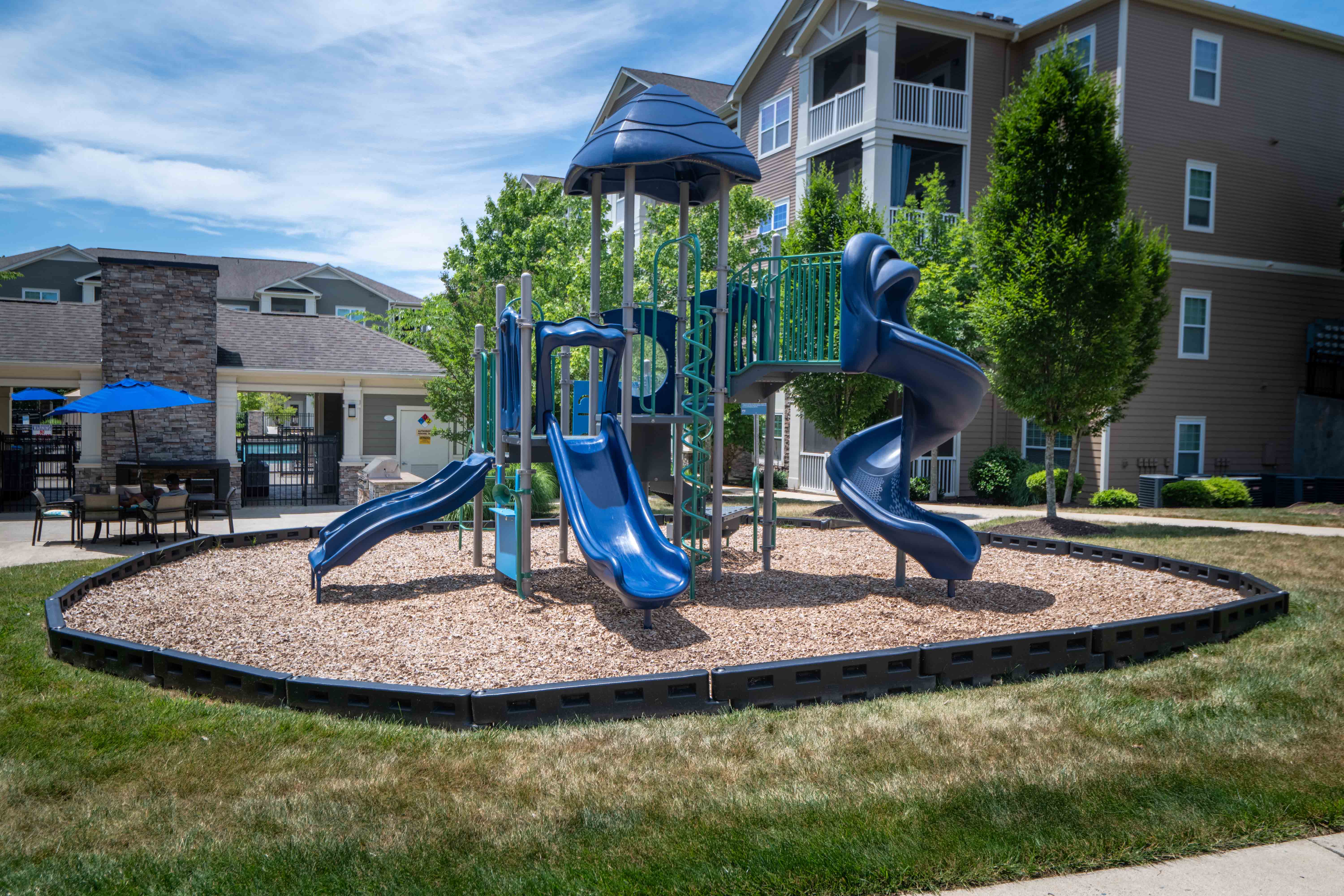 Oasis at Montclair Apartments 10 of 12