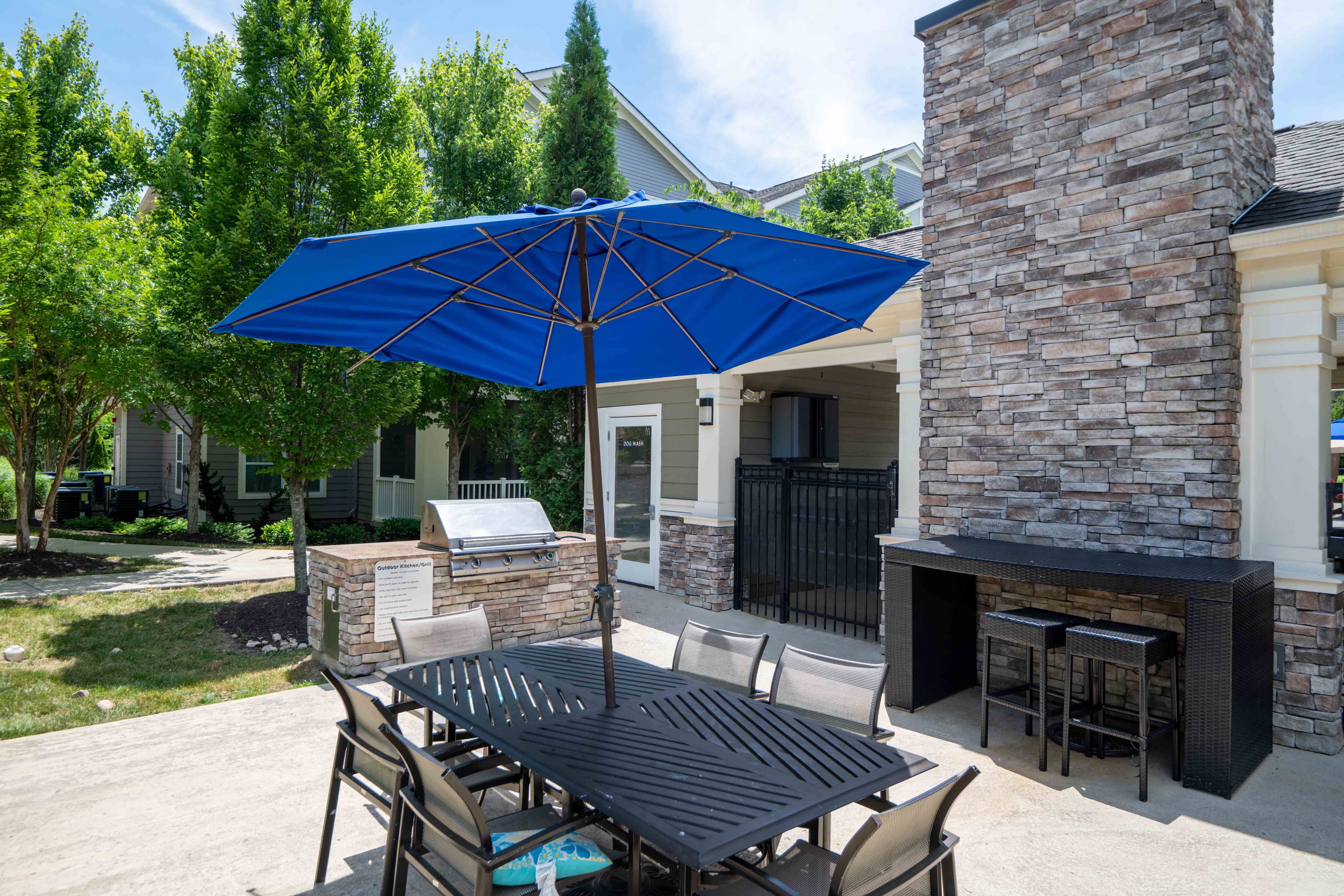 Oasis at Montclair Apartments 12 of 12