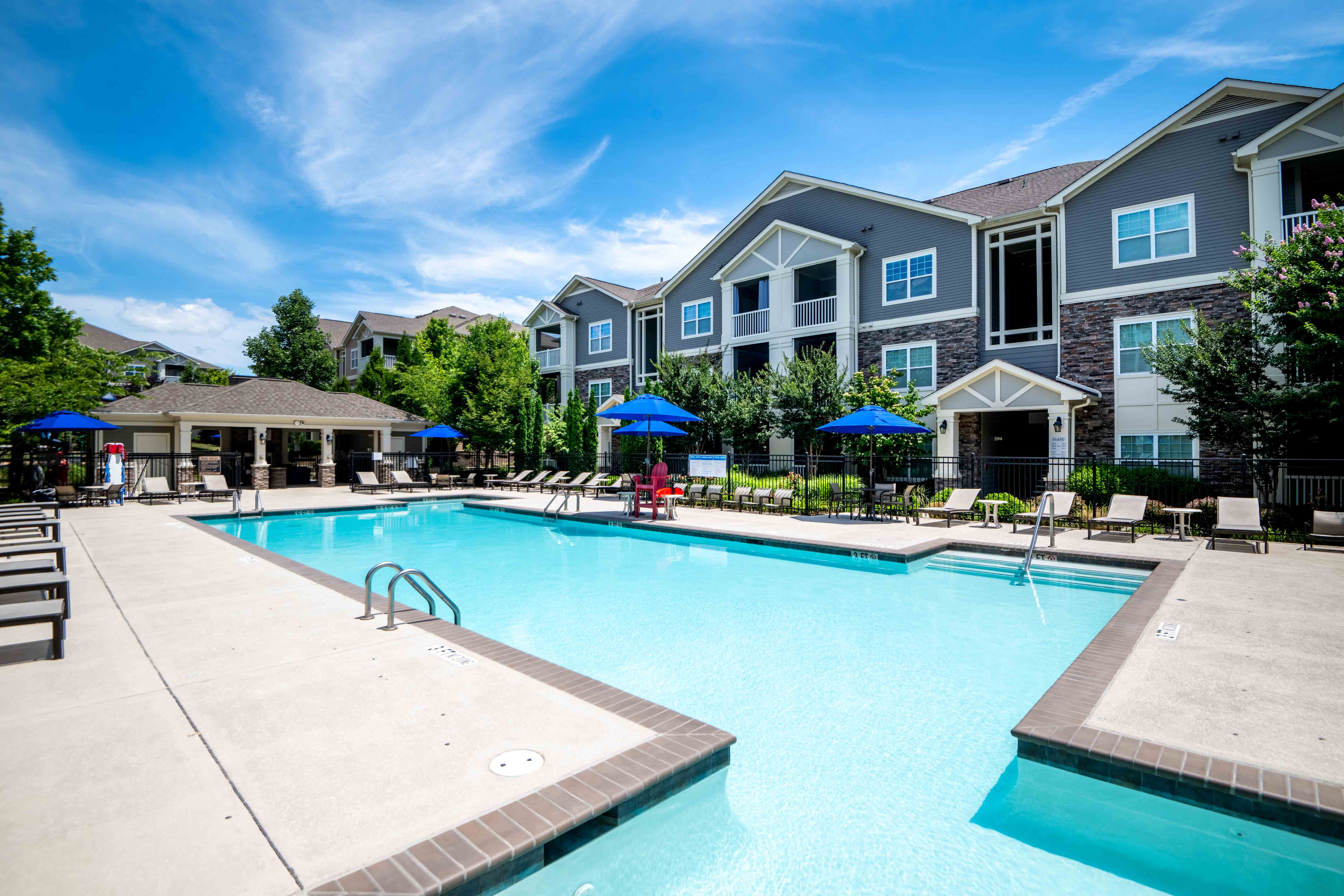 Oasis at Montclair Apartments 11 of 12