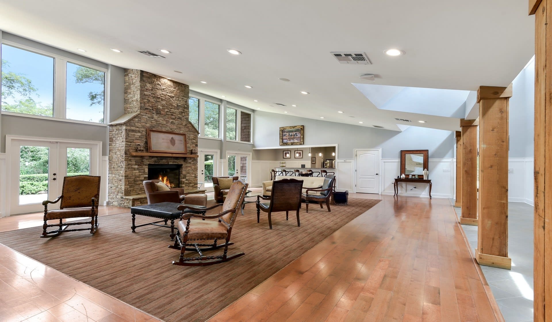 The Lodge on the Chattahoochee Apartments 7 of 7