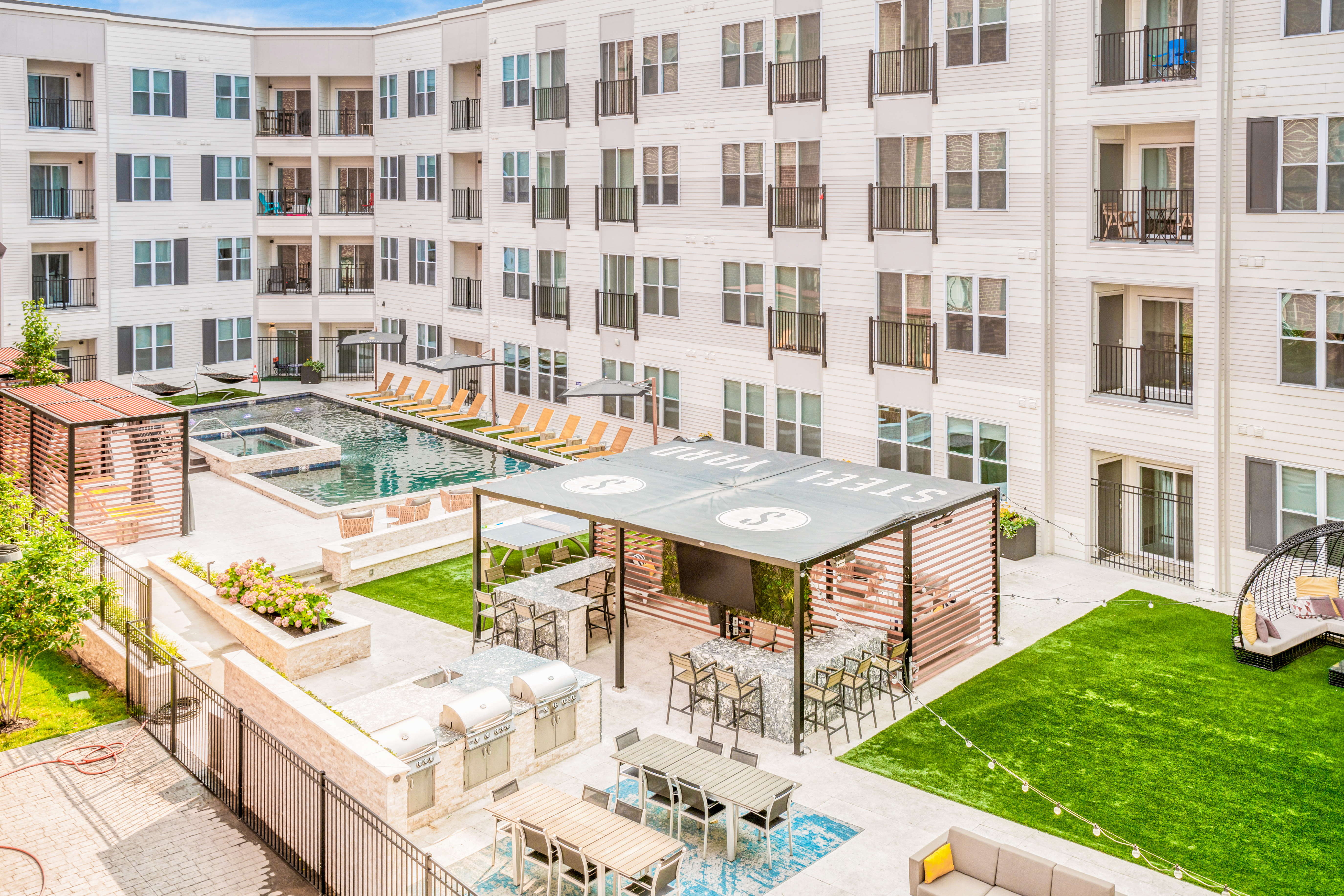 Steelyard Apartments 2 of 12