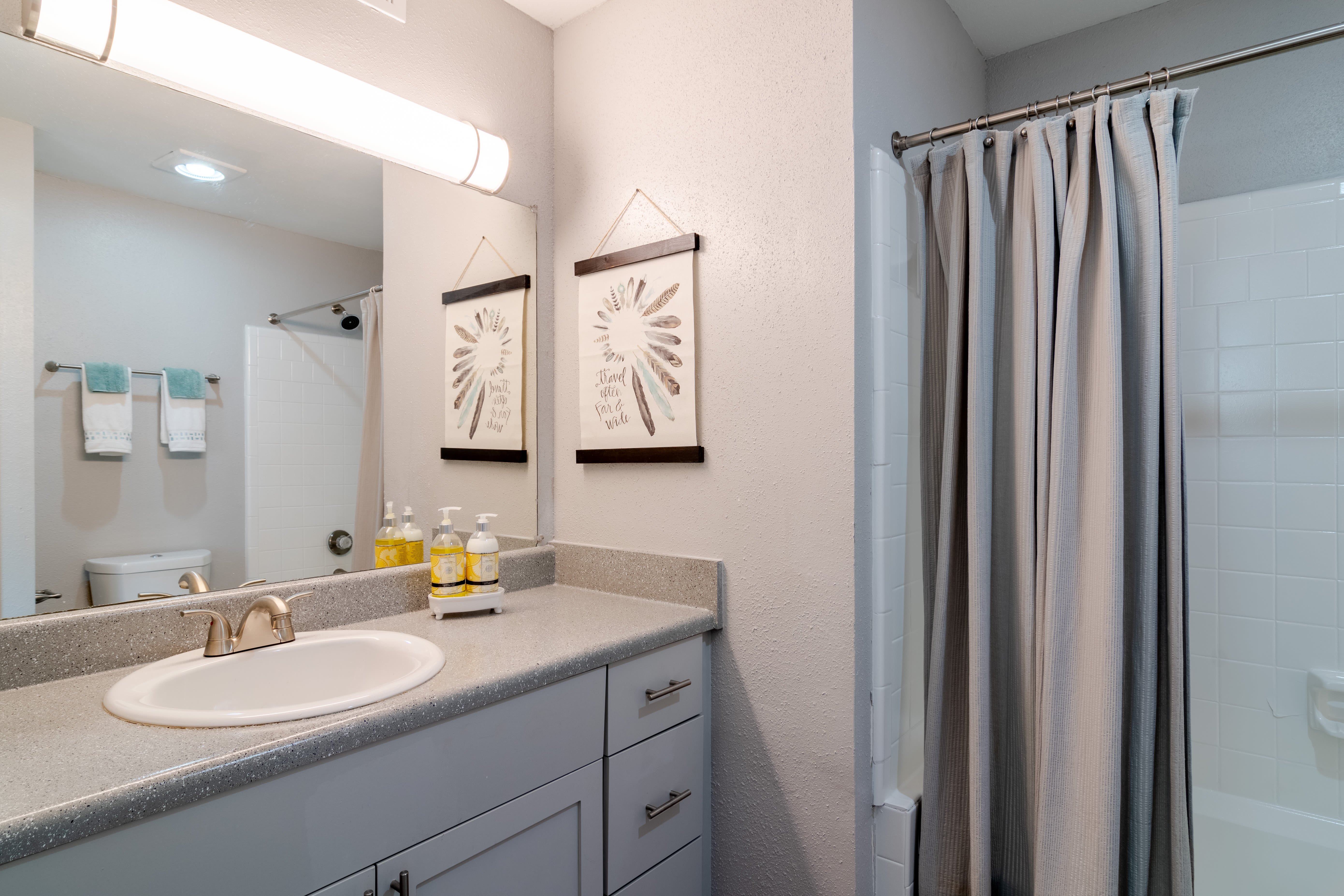 45Eighty Dunwoody Apartment Homes - 4580 Barclay Dr. - Dunwoody 6 of 6