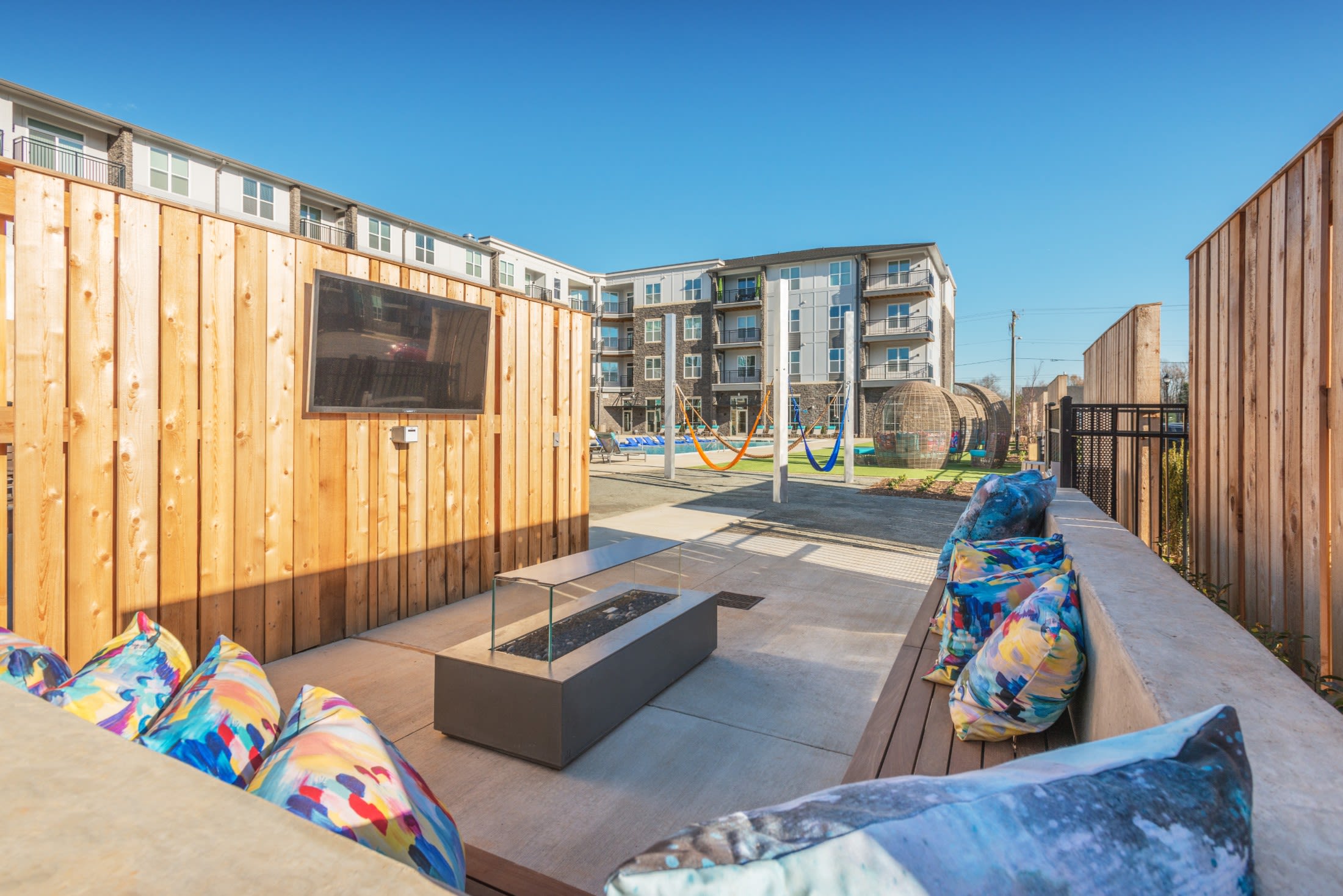 Blu at Northline Apartments 8 of 12