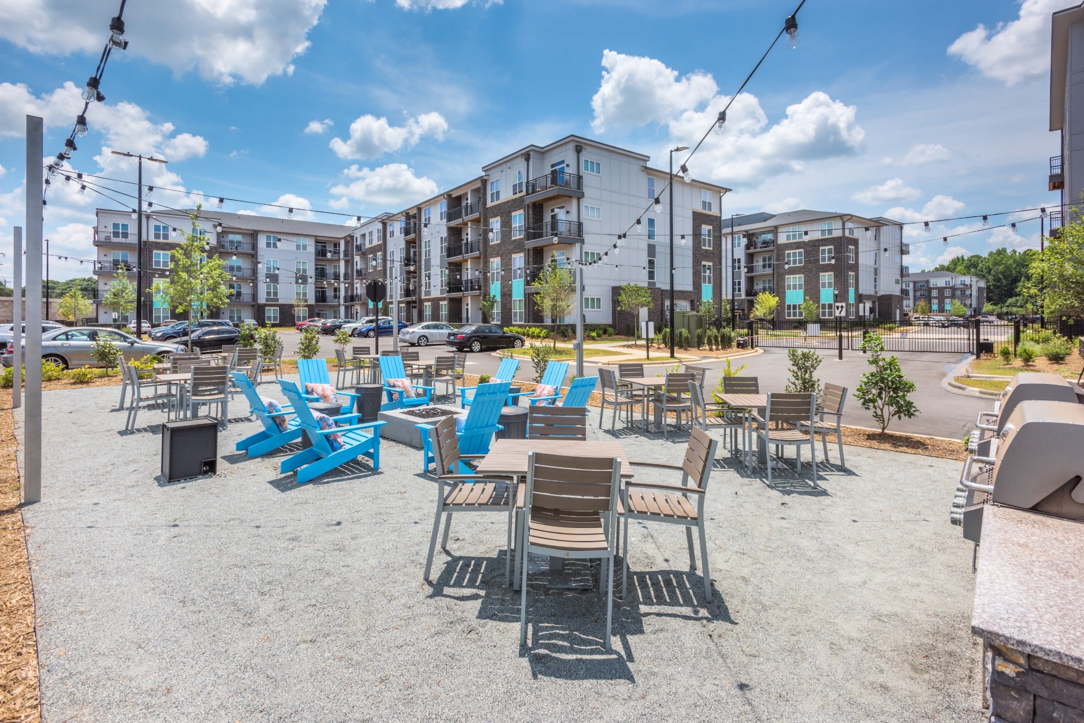 Blu at Northline Apartments 7 of 12