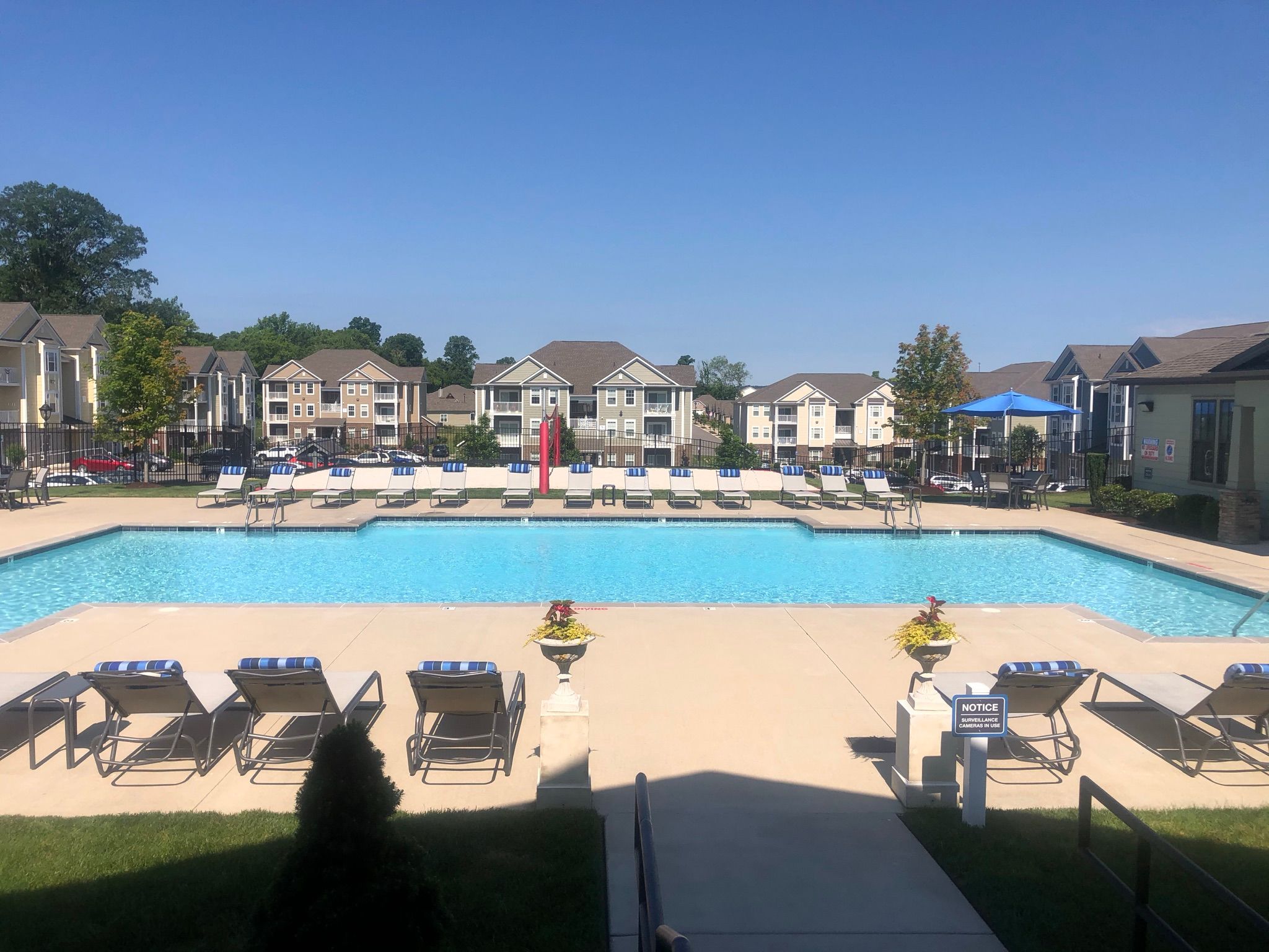The Retreat at Arden Village Apartments 2 of 3