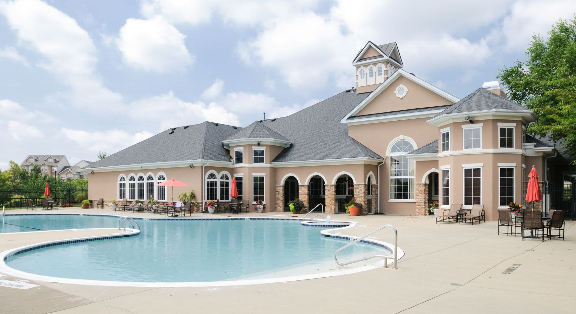 The Residences at Waterstone 8 of 8