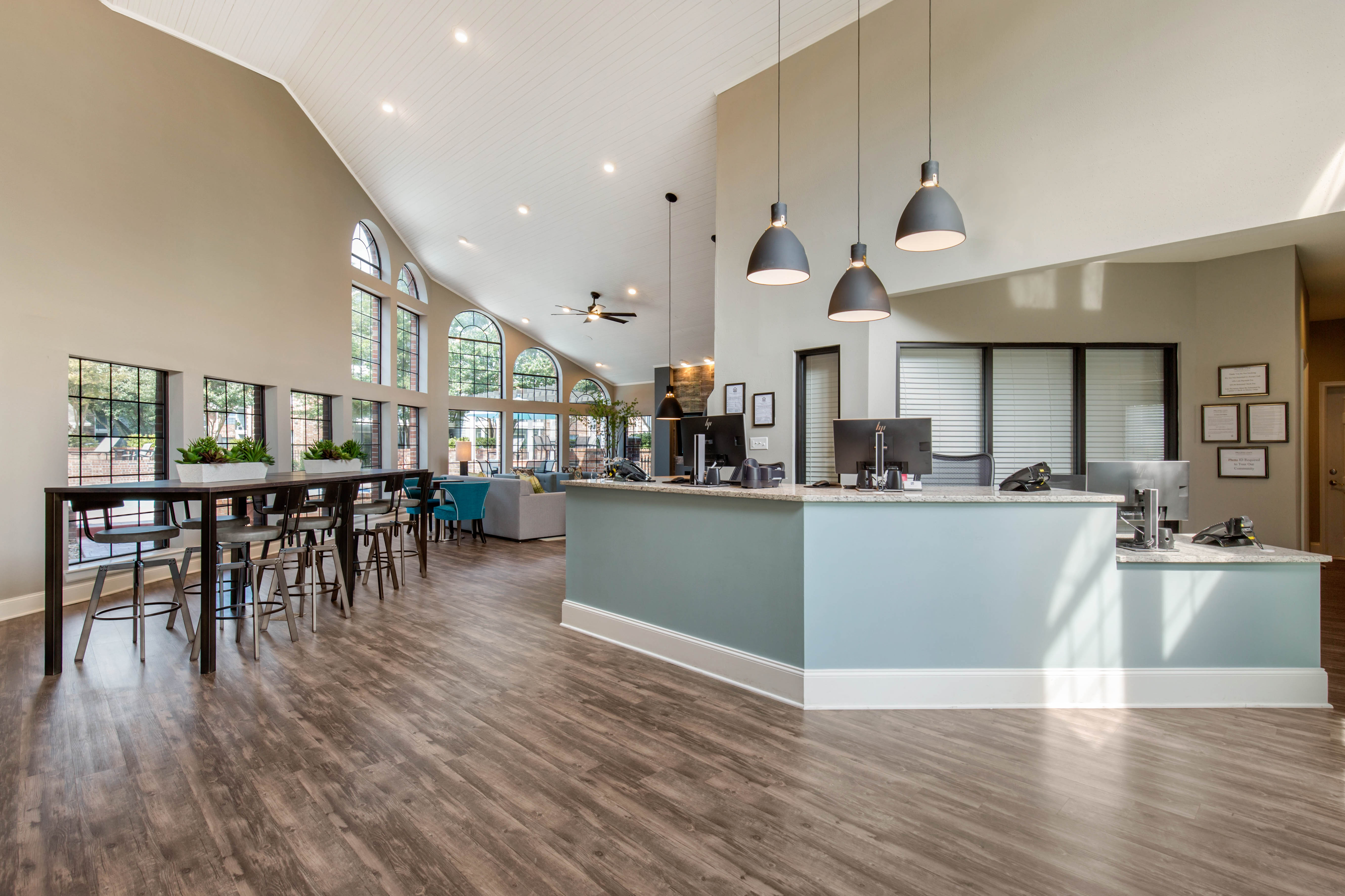 Chesapeake Bay Apartments 6 of 7