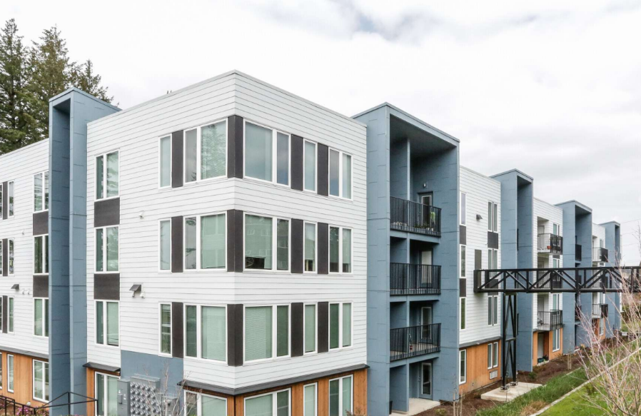 The Fields Apartments 4 of 6