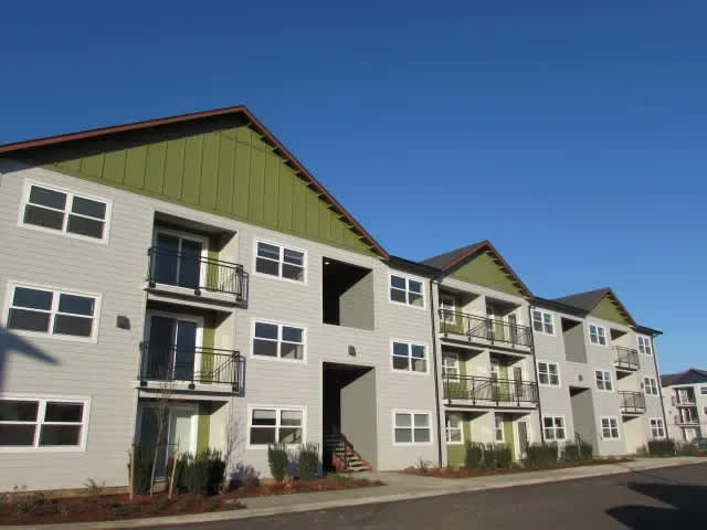 K West Apartments 5 of 5