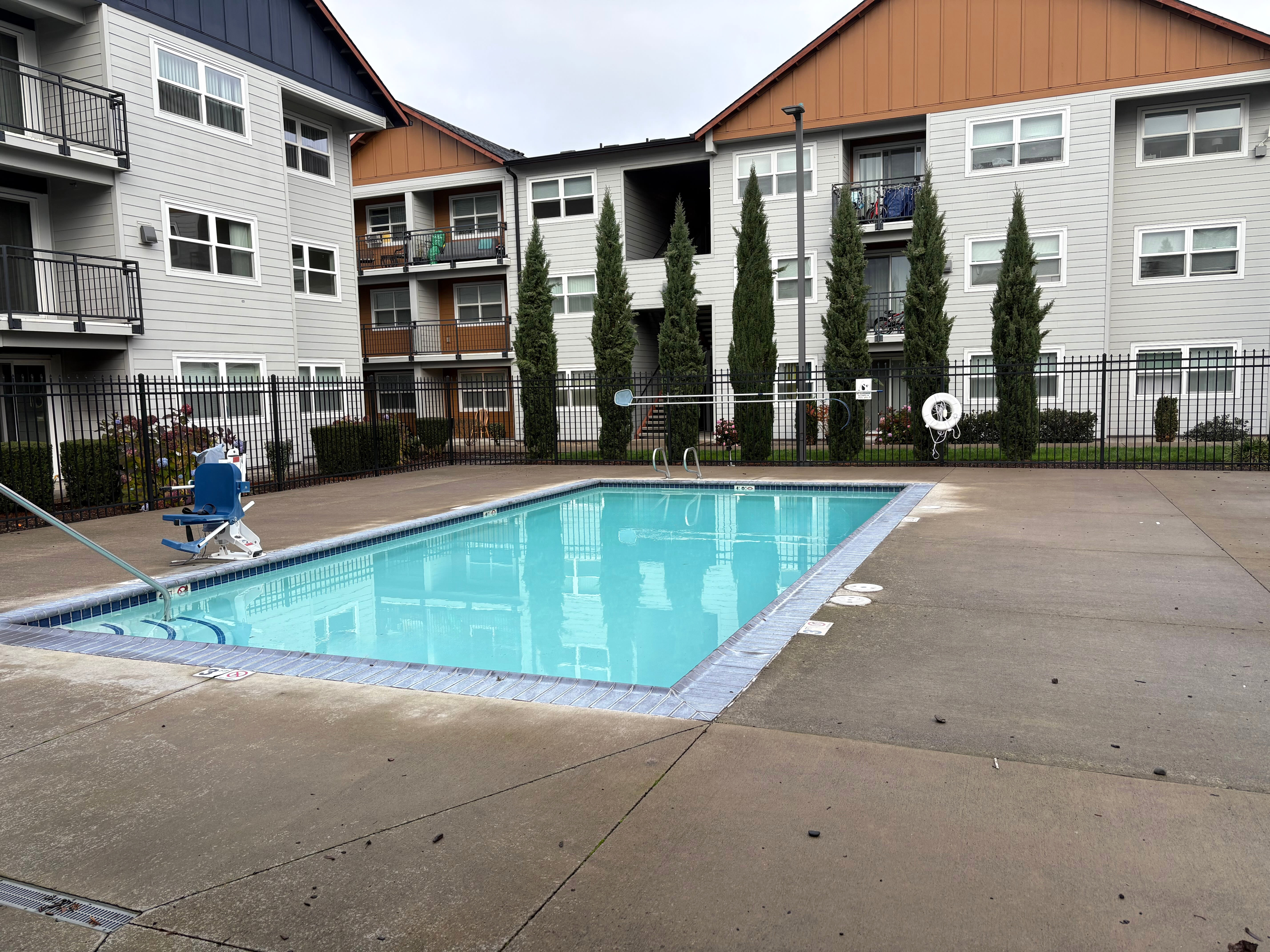 K West Apartments 4 of 5