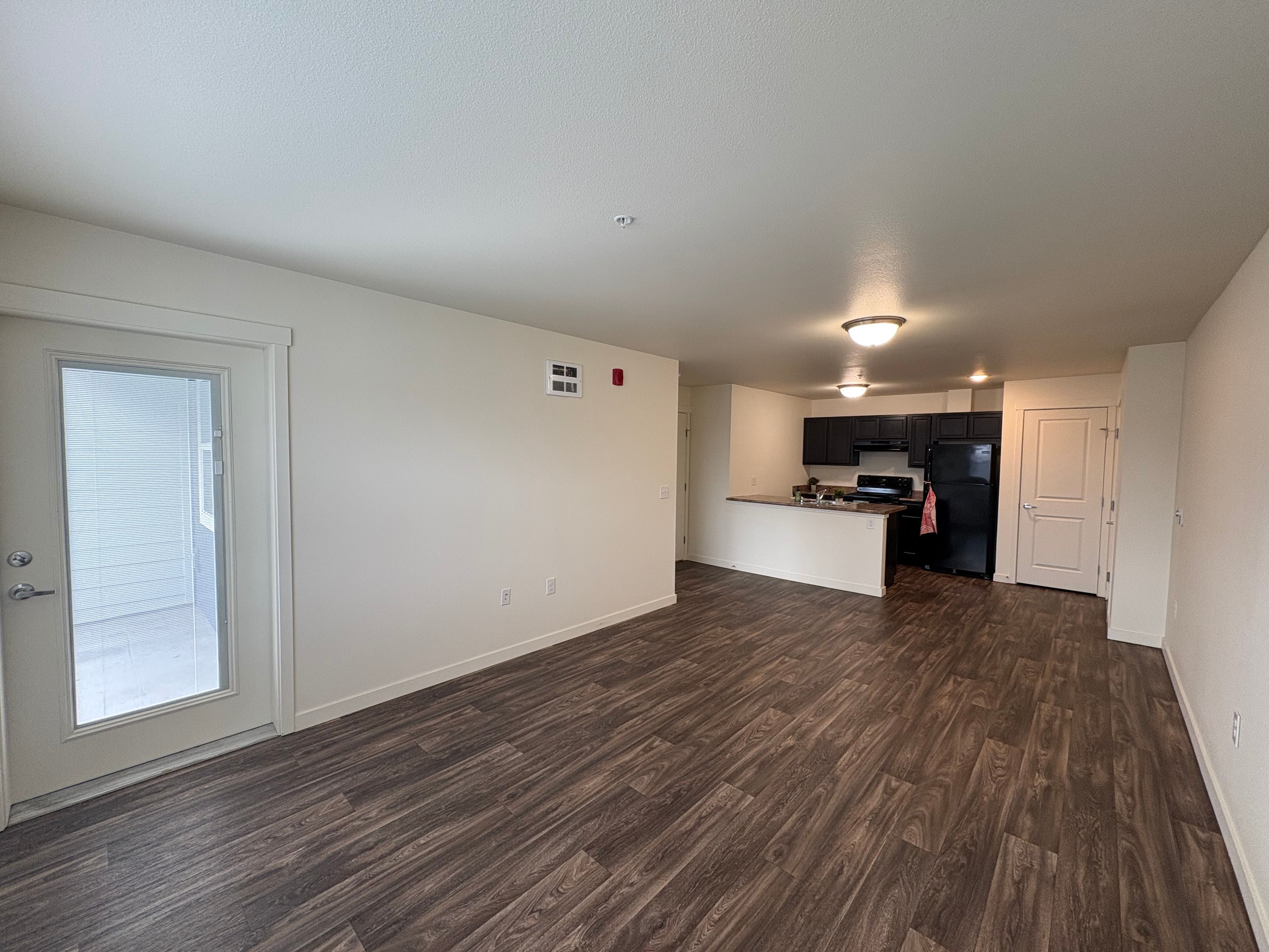 K West Apartments 2 of 5