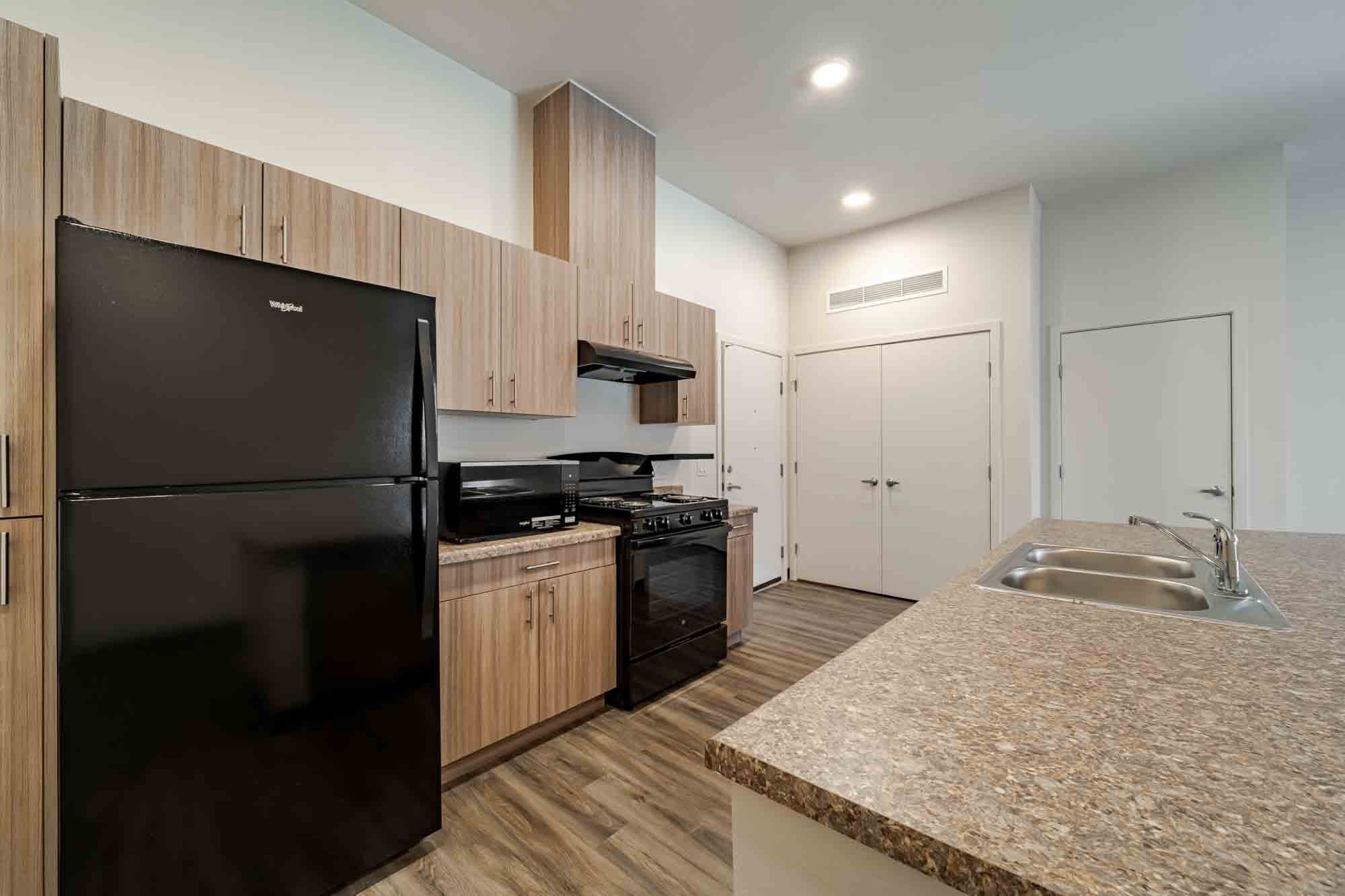 Waterman Senior Apartments 5 of 10
