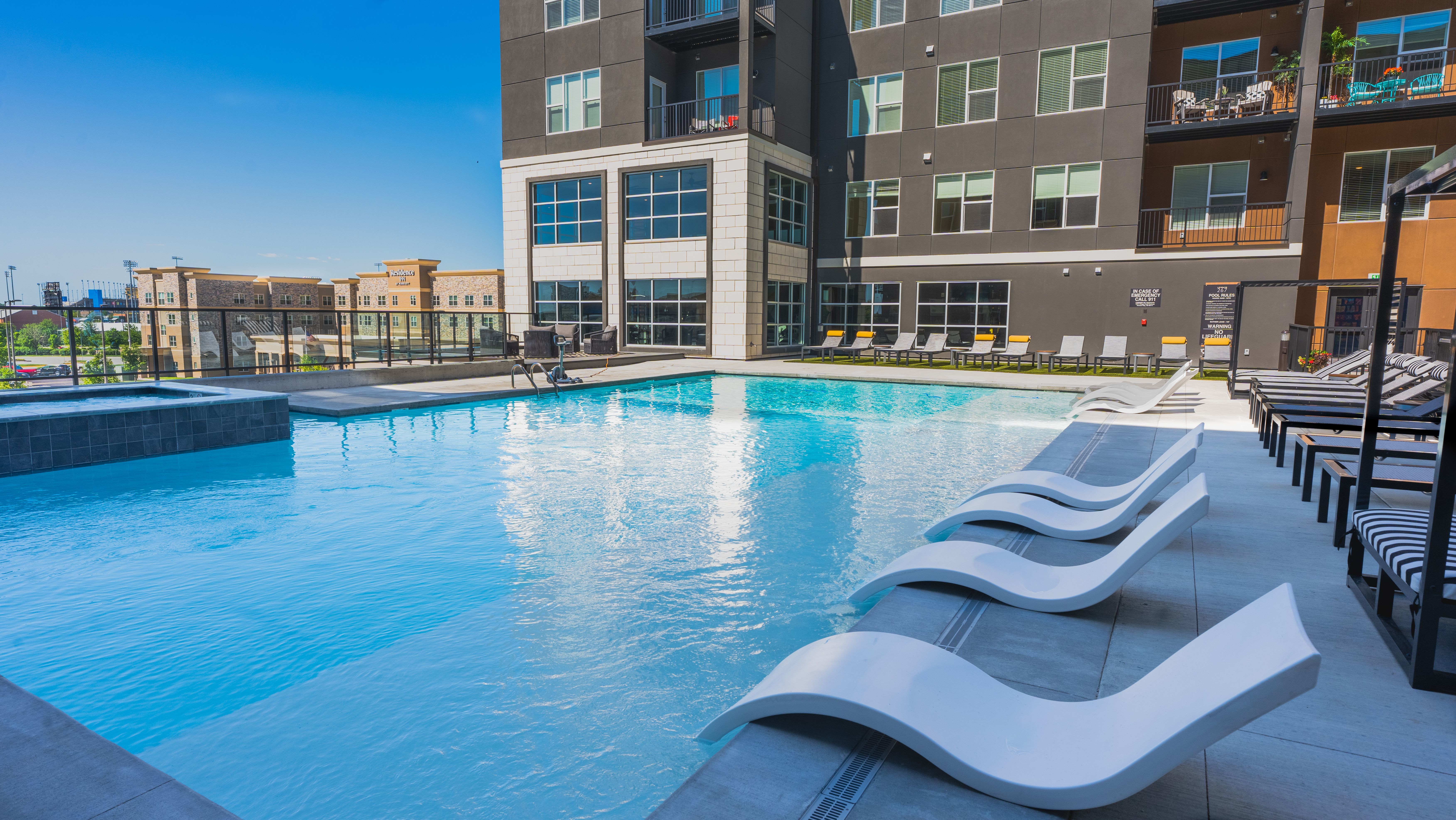 Legends 267 Apartments 7 of 12
