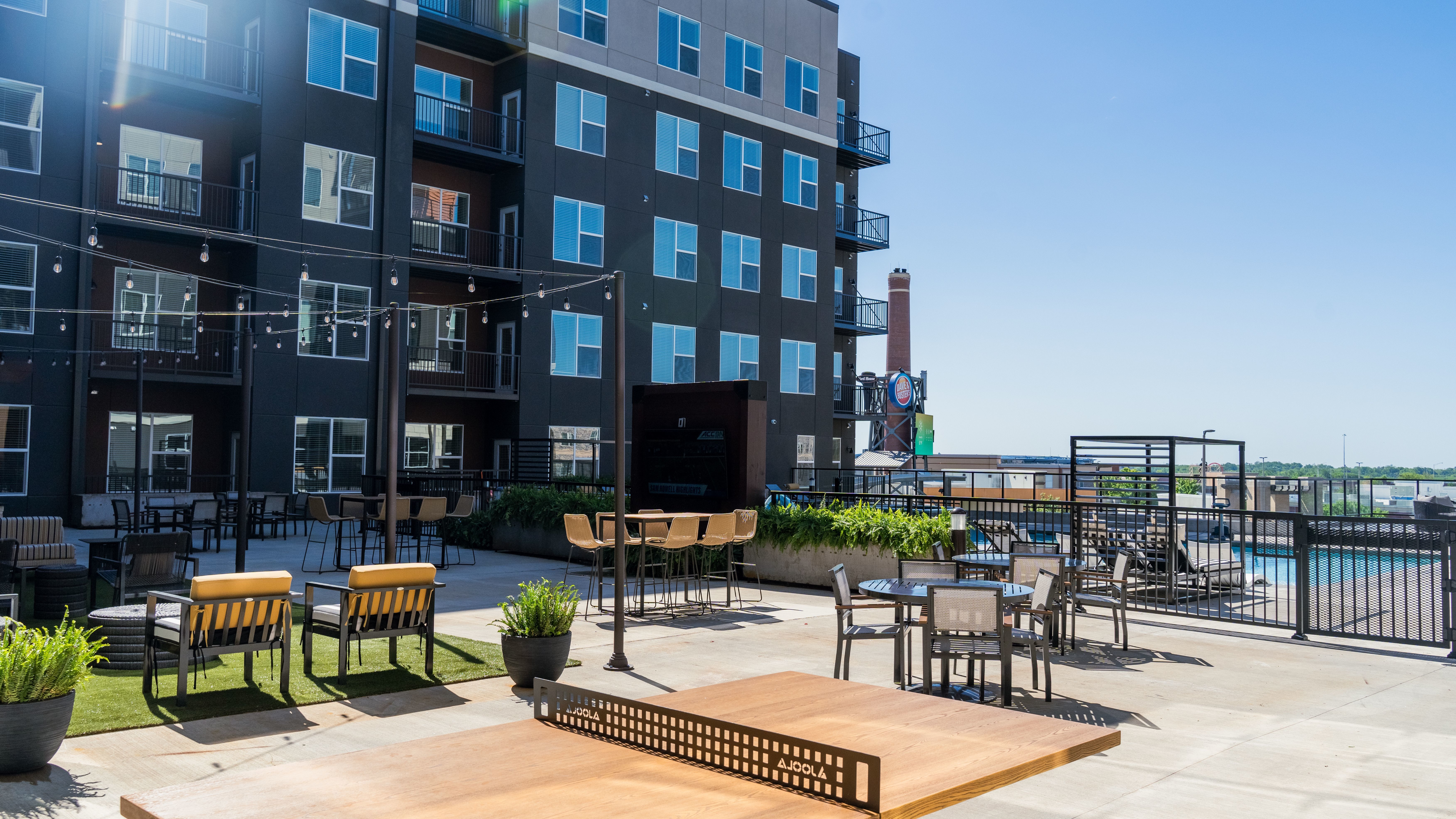 Legends 267 Apartments 3 of 12