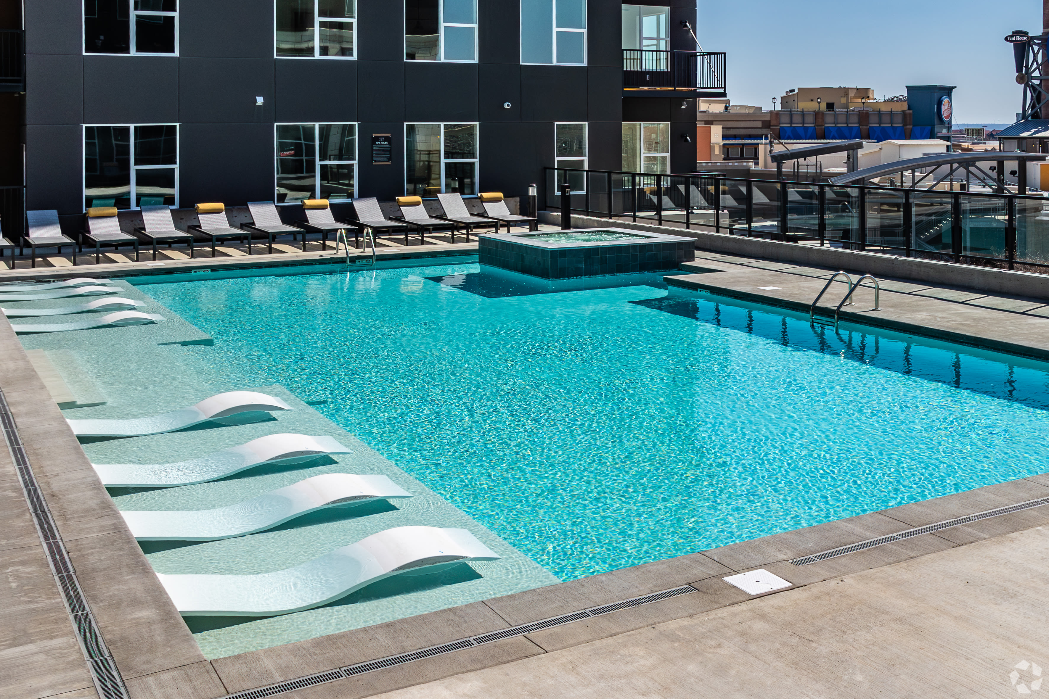 Legends 267 Apartments 11 of 12
