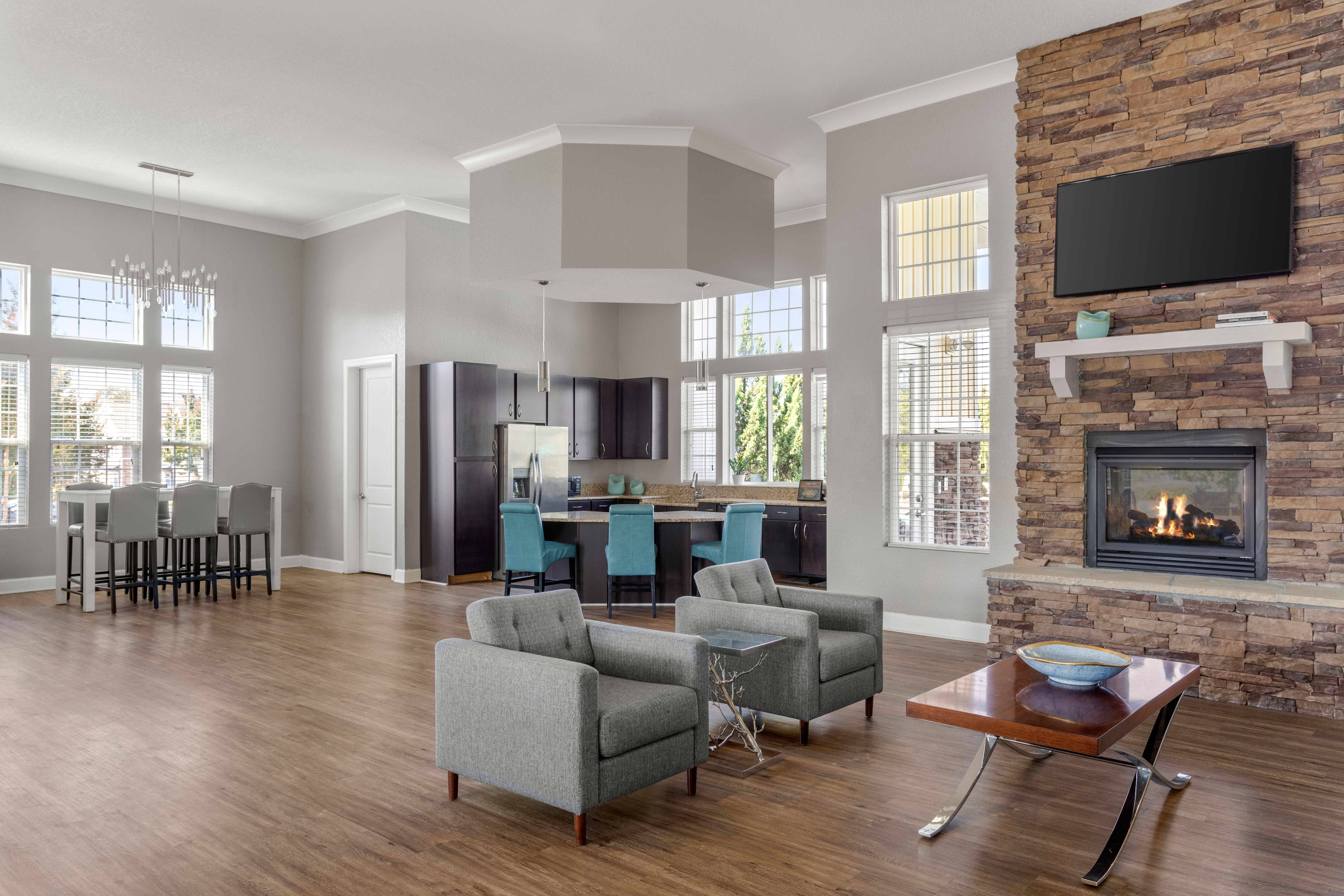 The Mills Apartment Homes 5 of 12