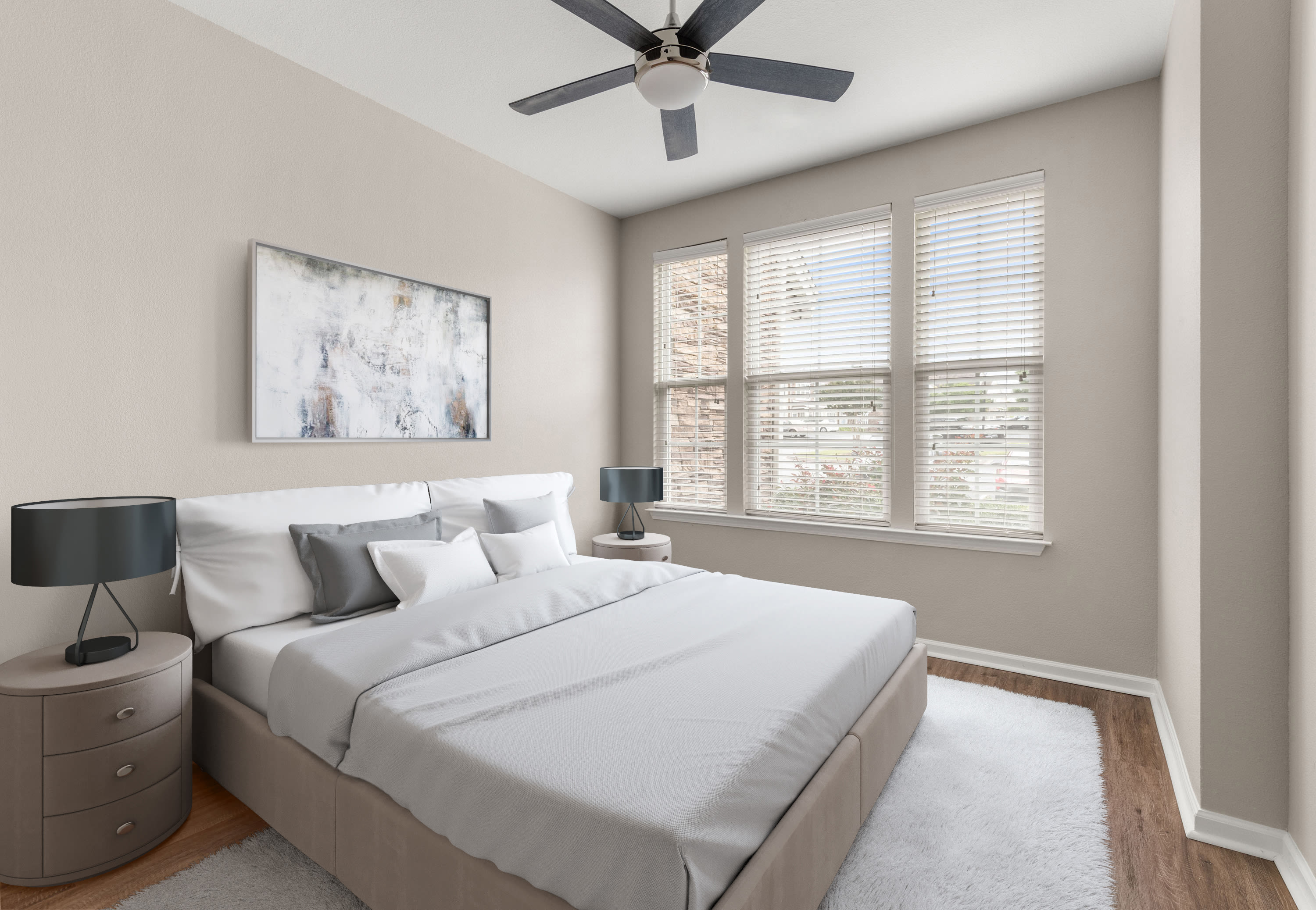 The Mills Apartment Homes 7 of 12