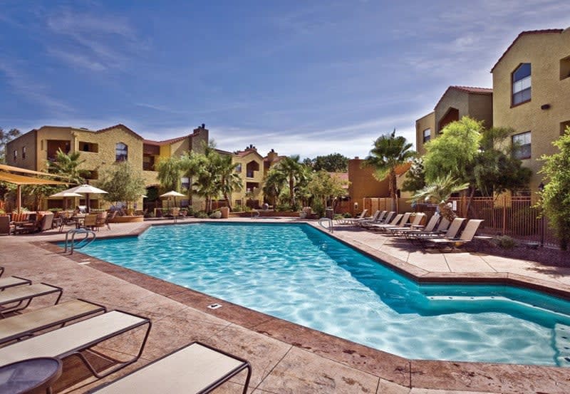 Greenspoint at Paradise Valley 7 of 7